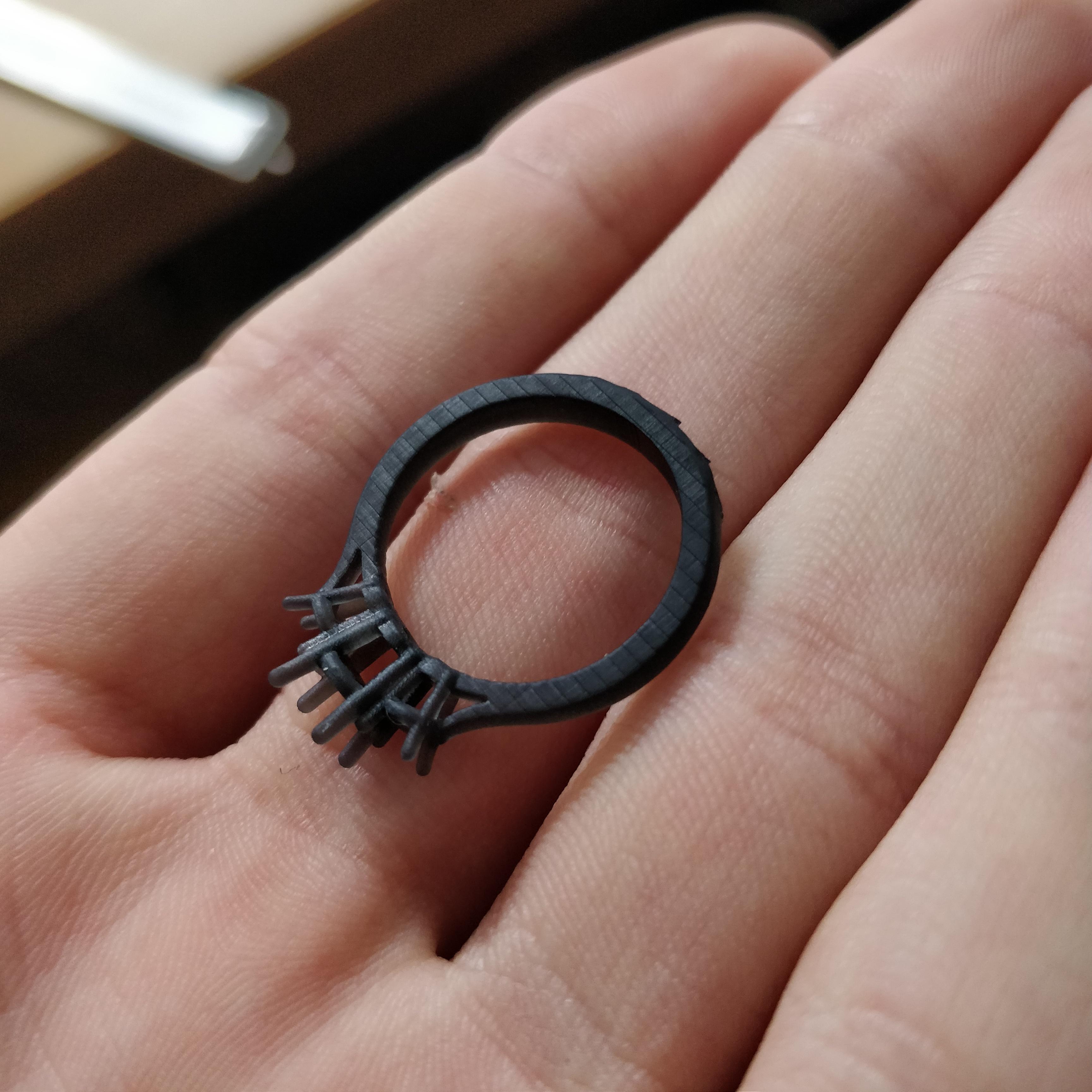 Verticle lines in print? What causes it? r/AnycubicPhoton