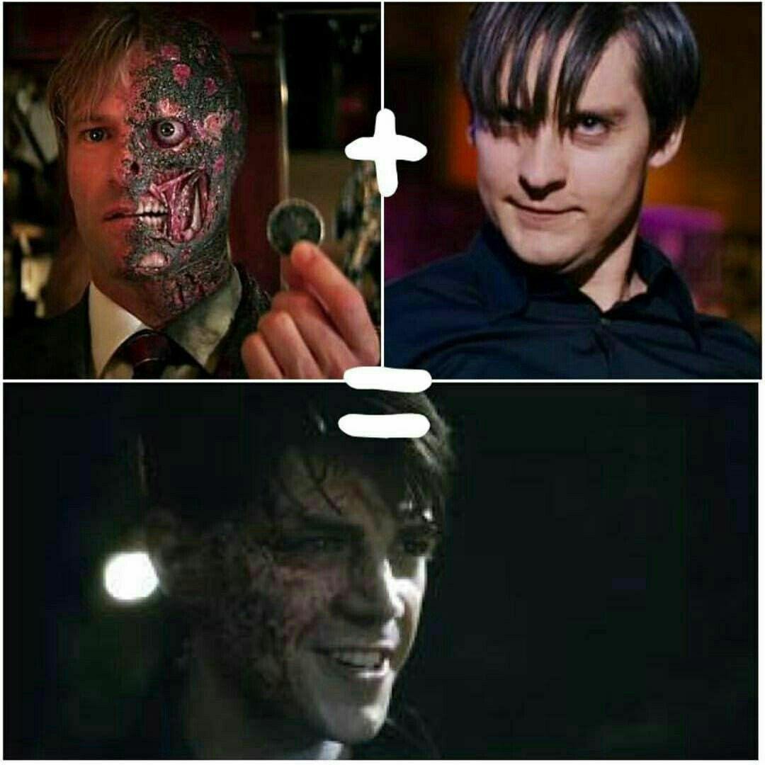 [Shitpost] You either die a hero or you live long enough