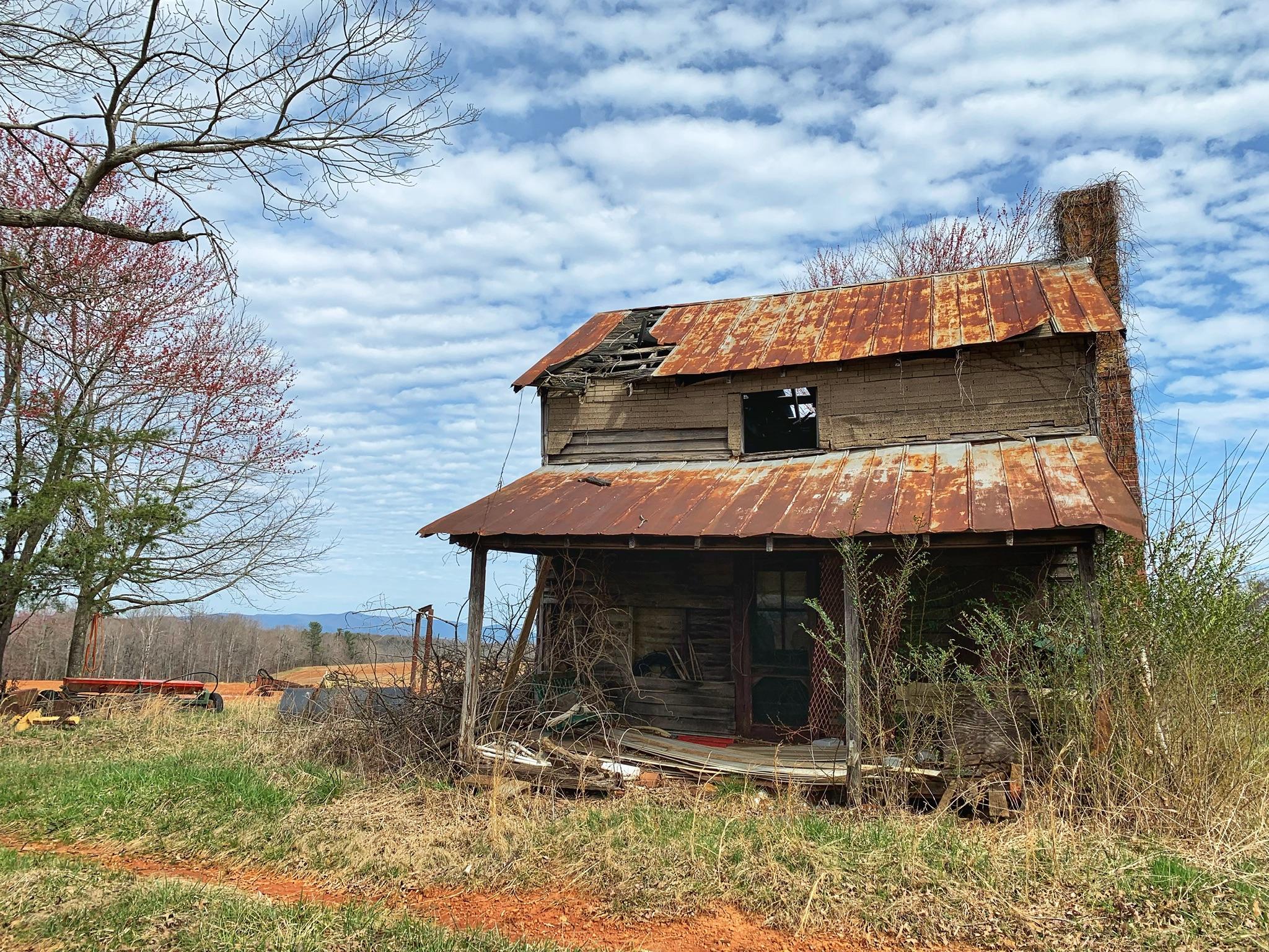 The Old Homestead OC Lawsonville NC r/NorthCarolina