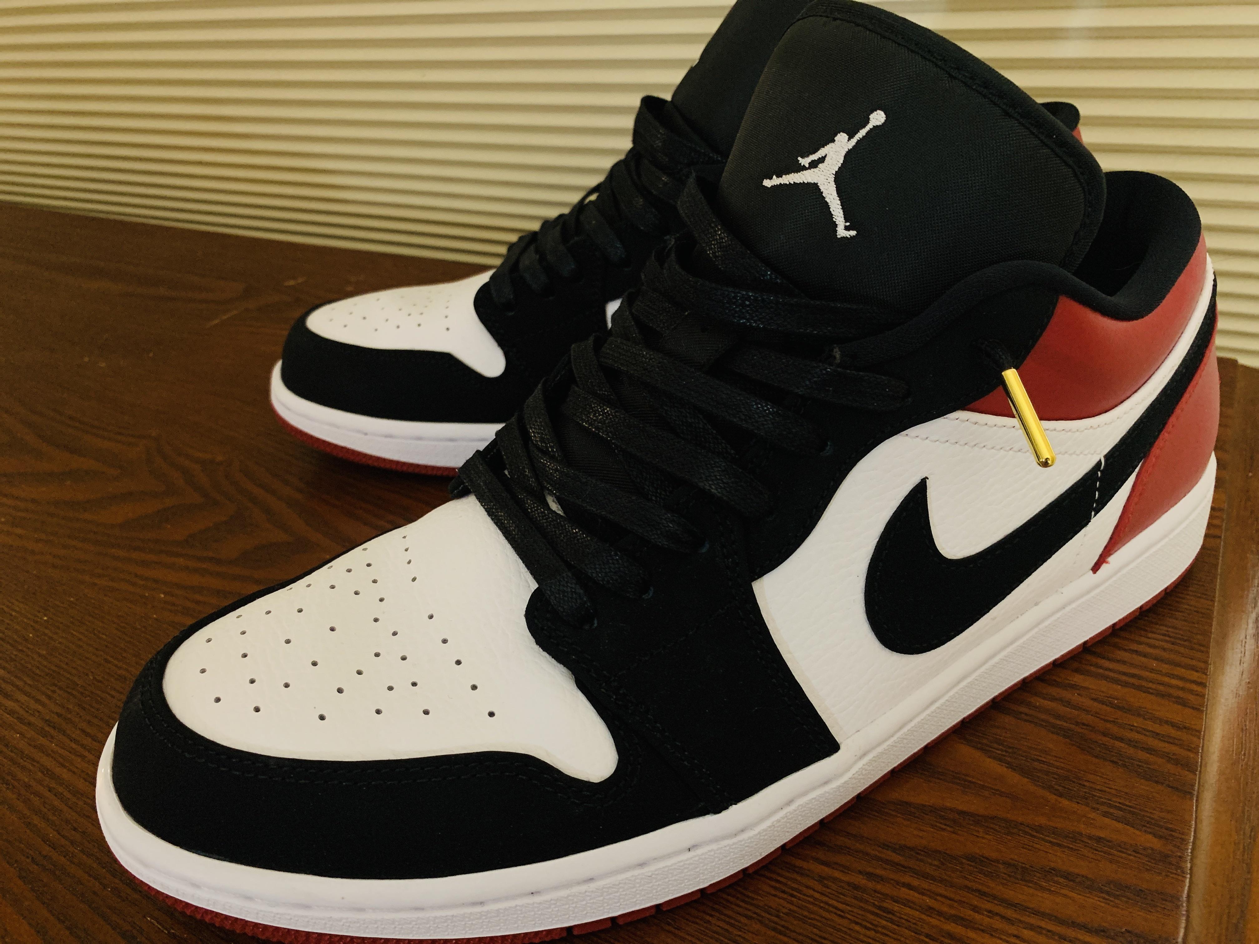 Waxed laces make everything look better r/Sneakers