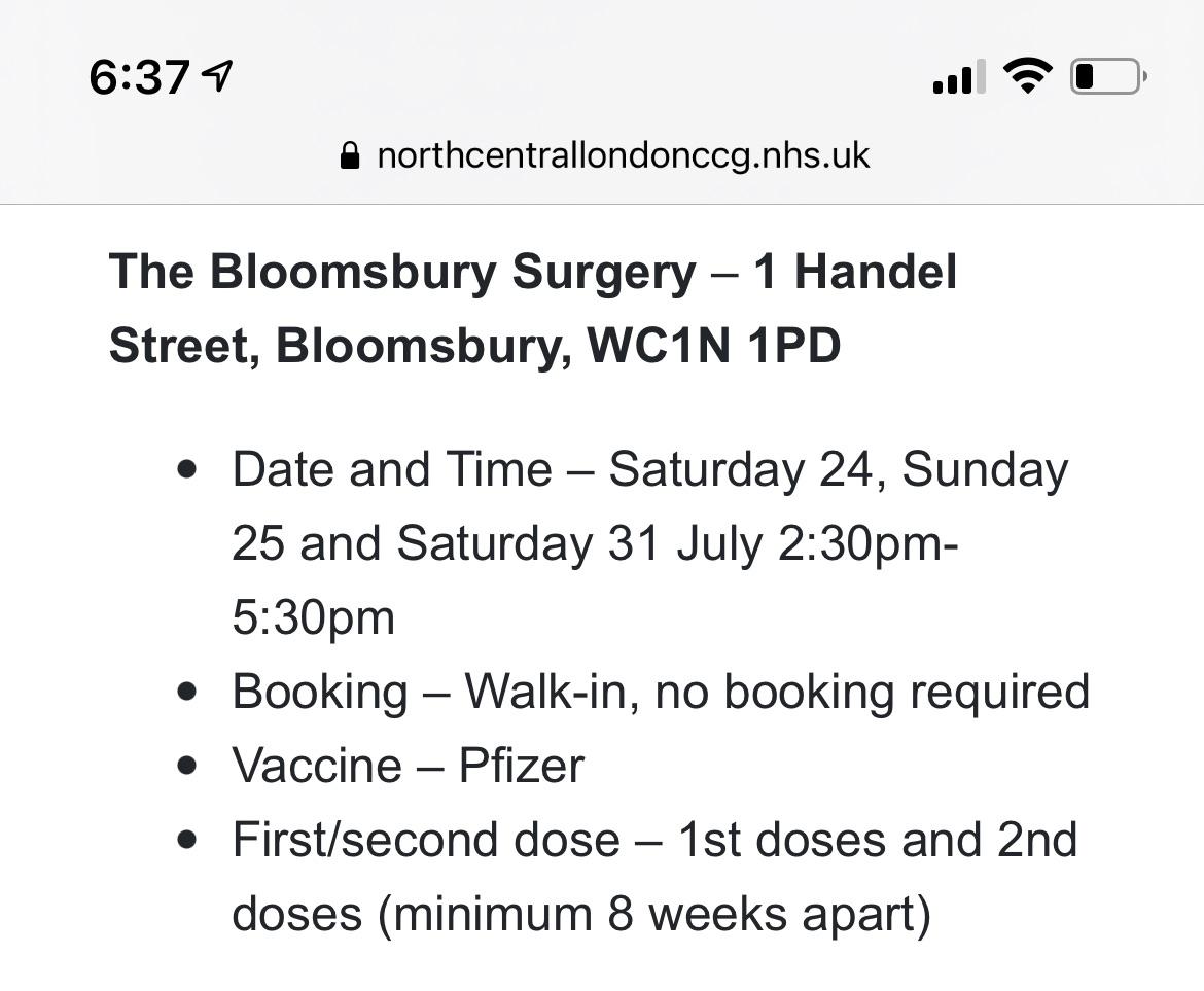 98 best r/getjabbed images on Pholder Bookings accepted over 30 now!