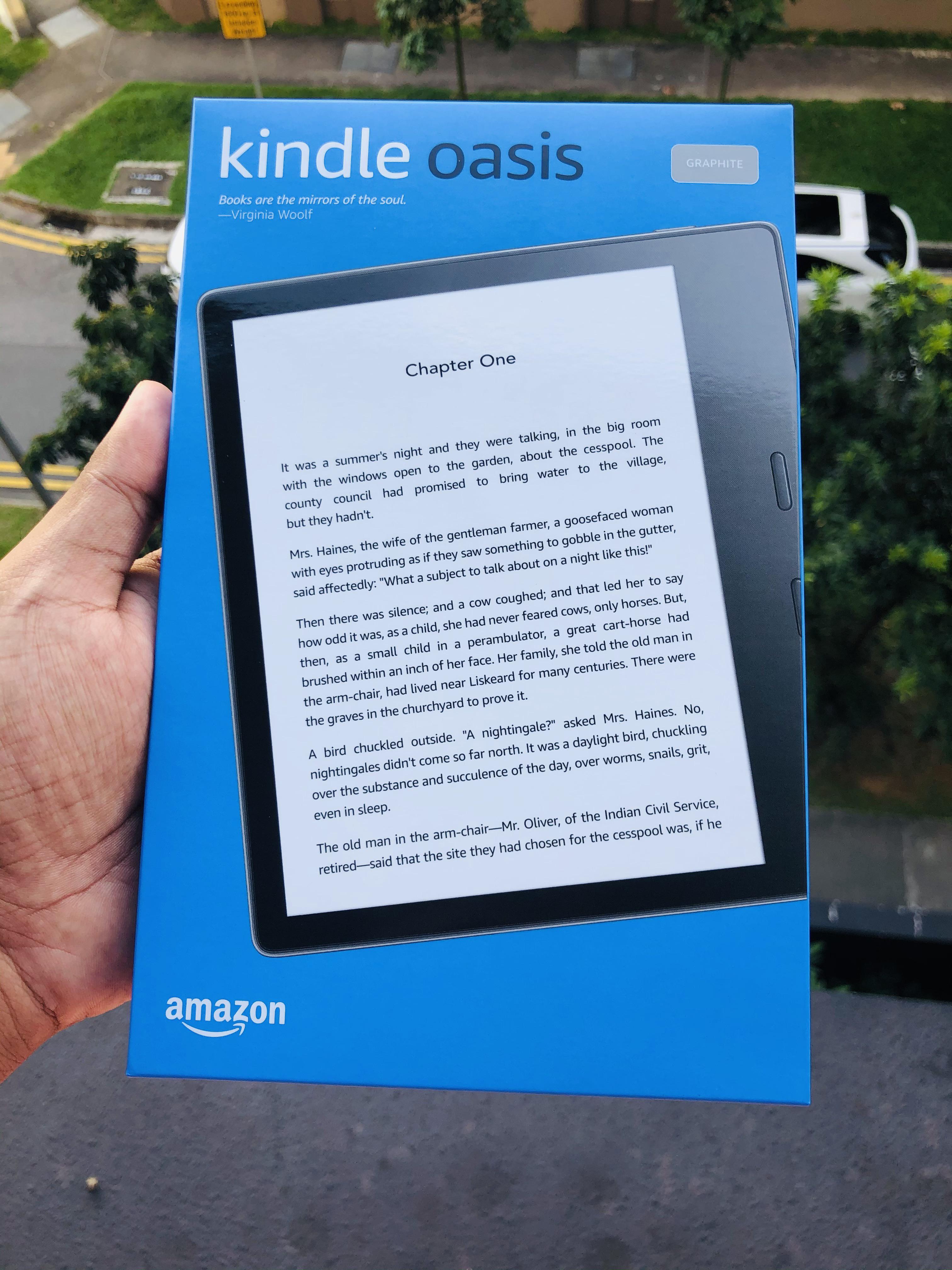 Used to carry heavy books with me all the time! Decided to carry the