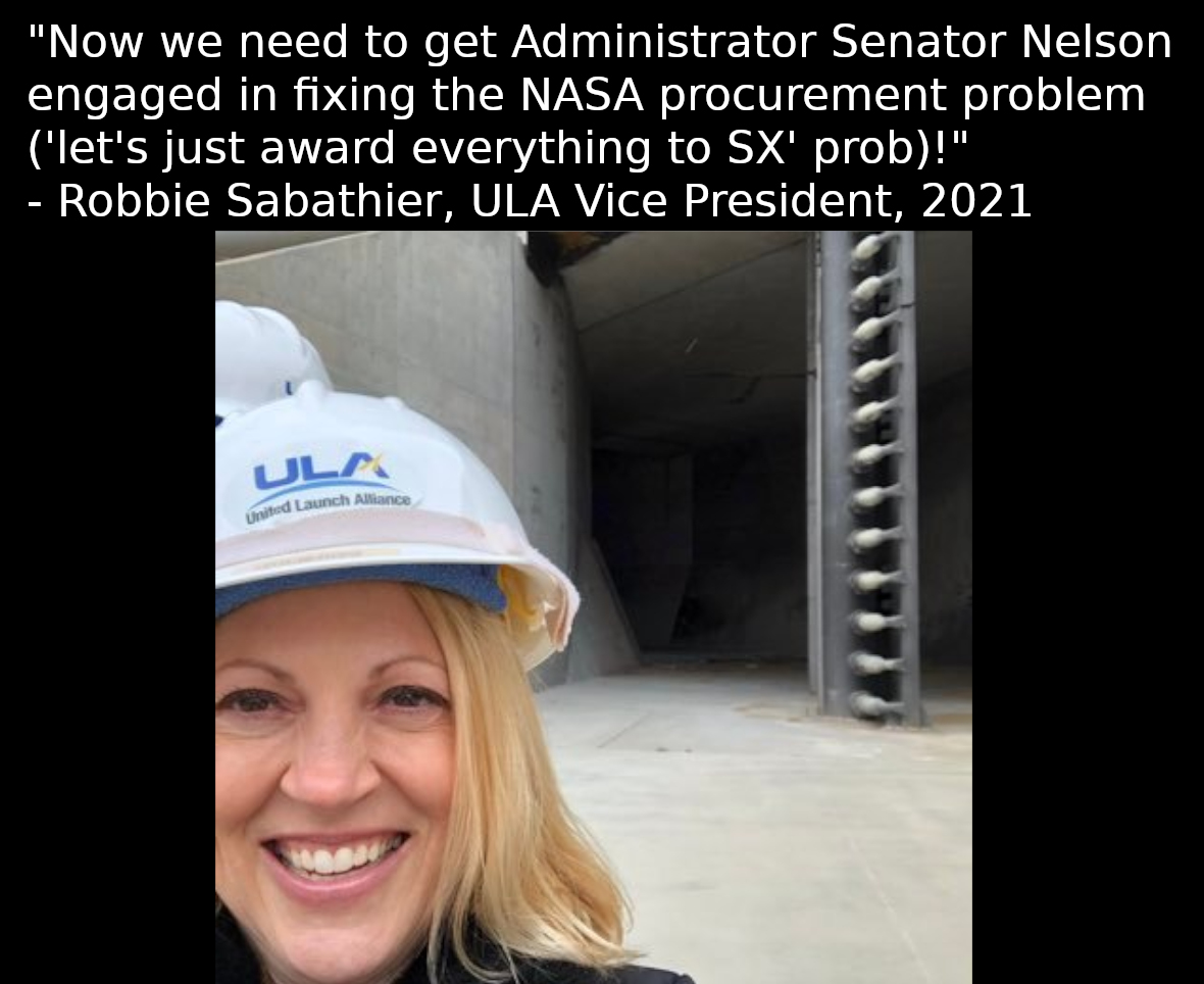 How the turntables part 35 of 50 r/SpaceXMasterrace