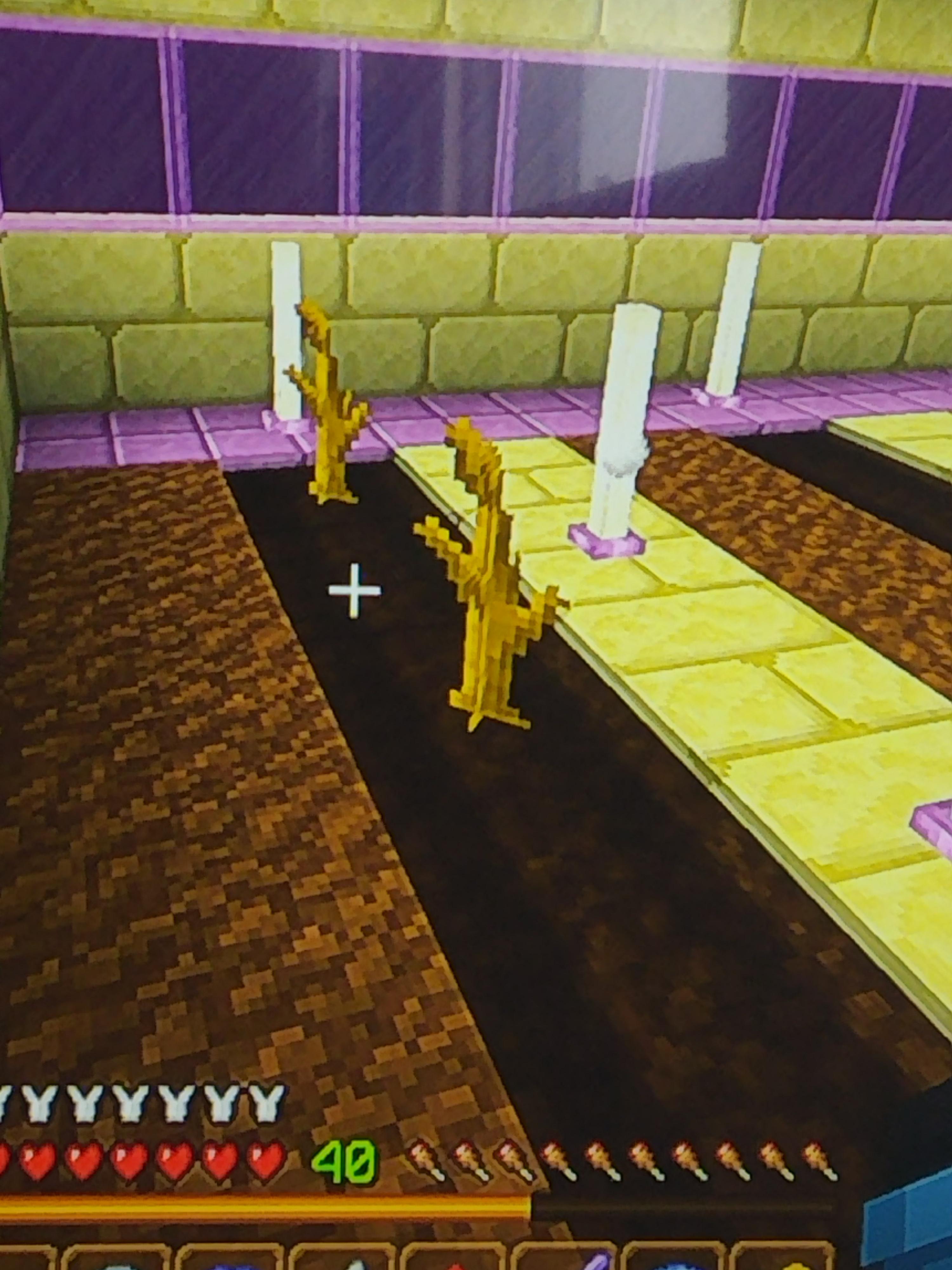 why won't these melons grow? r/Minecraft