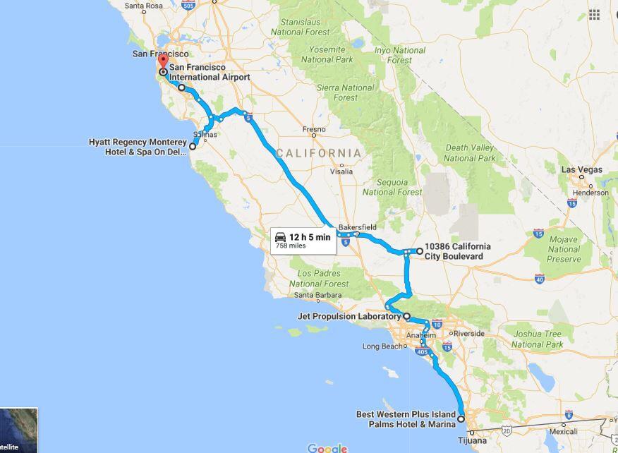 Where to pop hunt in Cali other than Chrono Toys in El Monte. SD