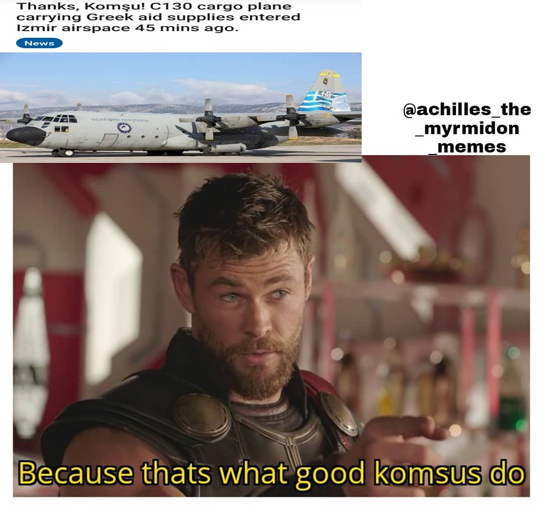 I made this meme for my turkish bros (I have alot of friends in Izmir