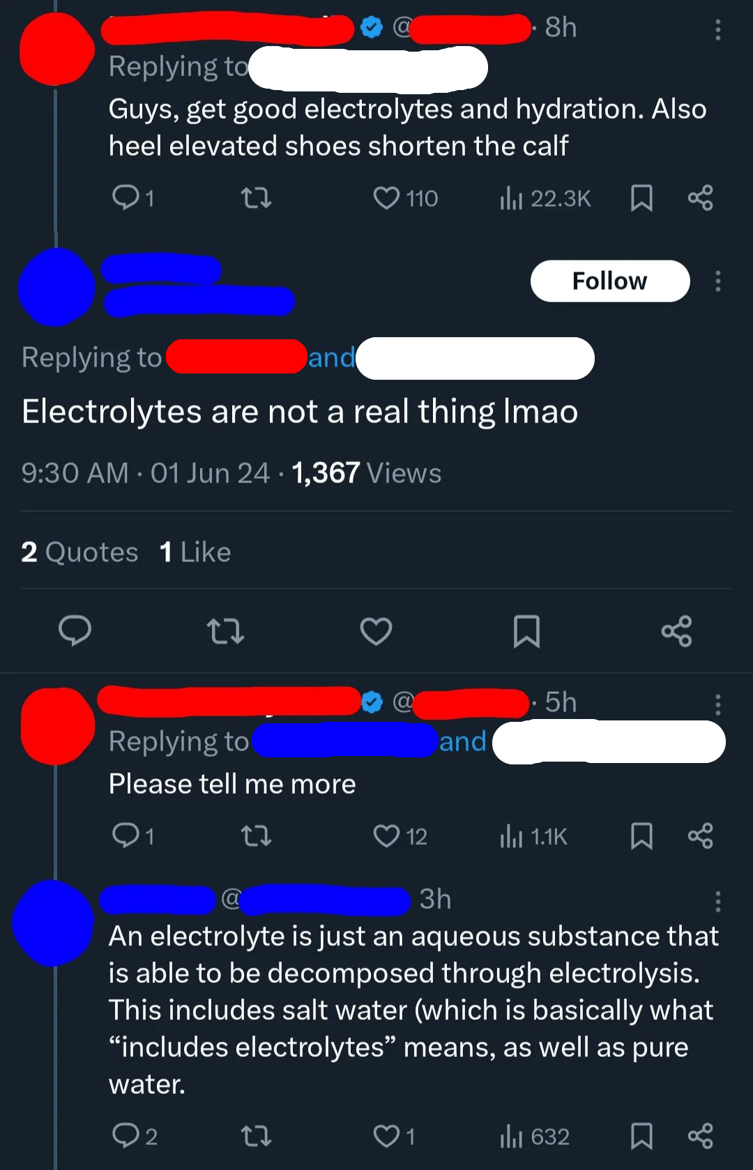 Postural Orthostatic Tachycardia Syndrome (P.O.T.S.)