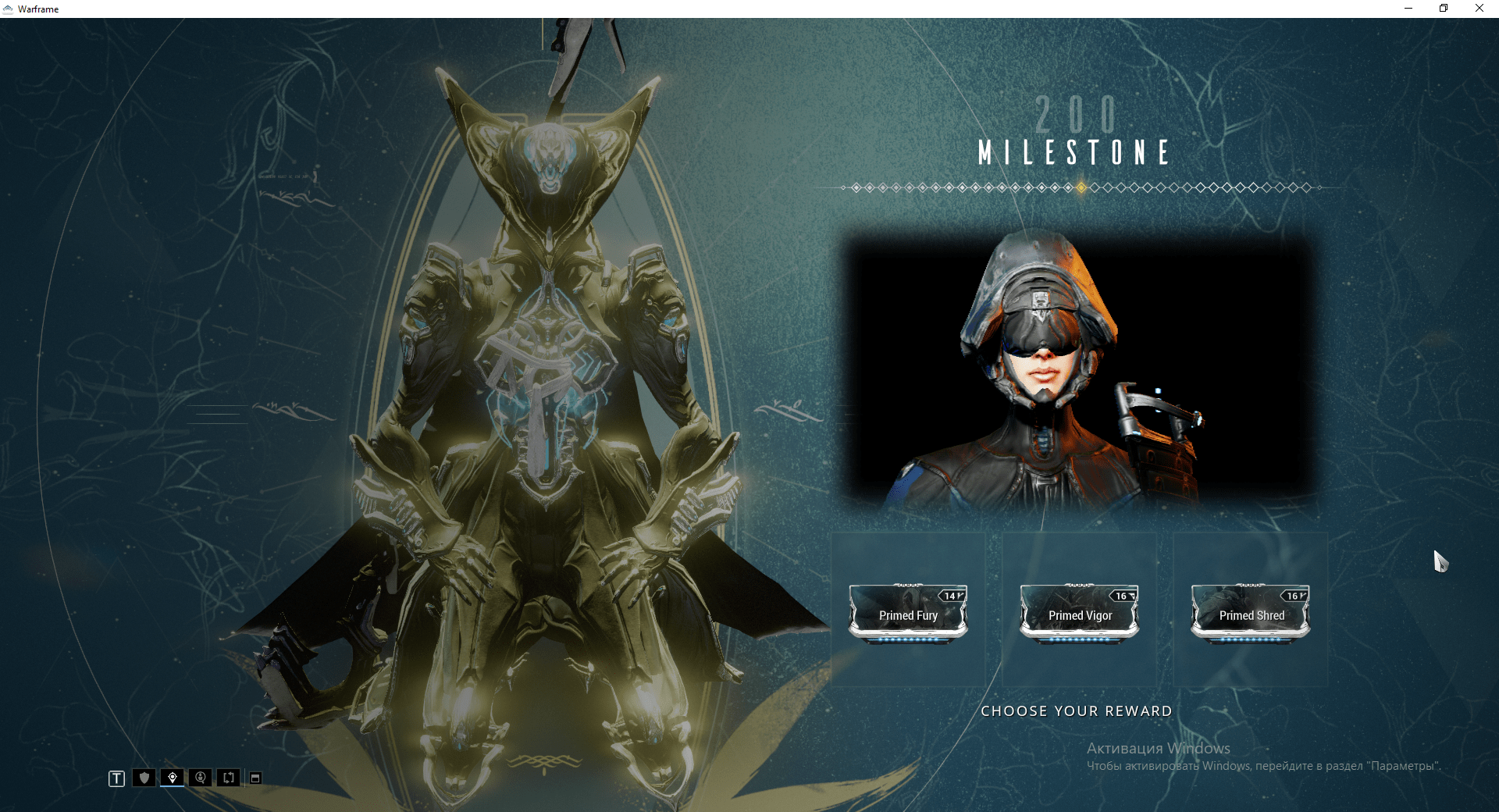 So,the Day has come. This is my 200th day login reward, which one should I choose? (MR 13