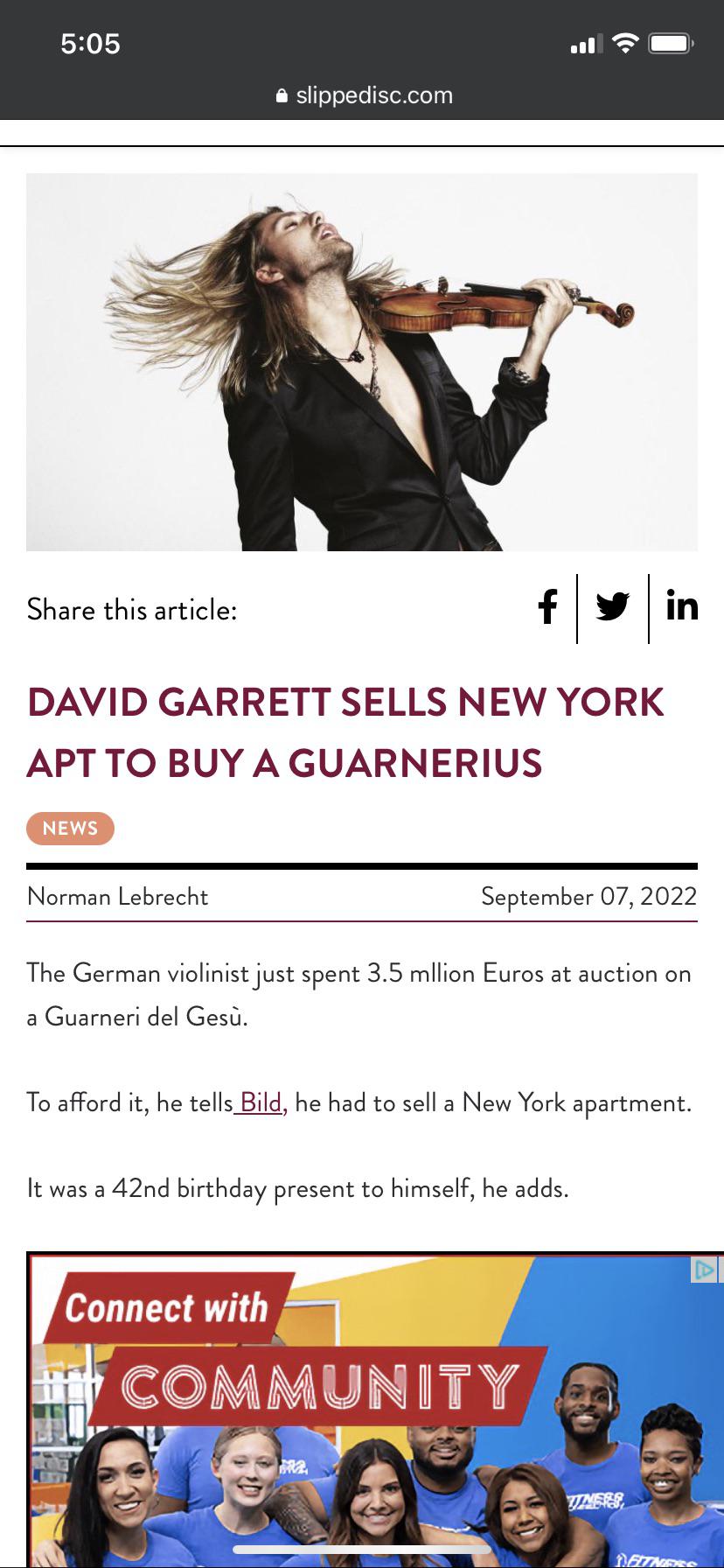 Violin > House r/lingling40hrs