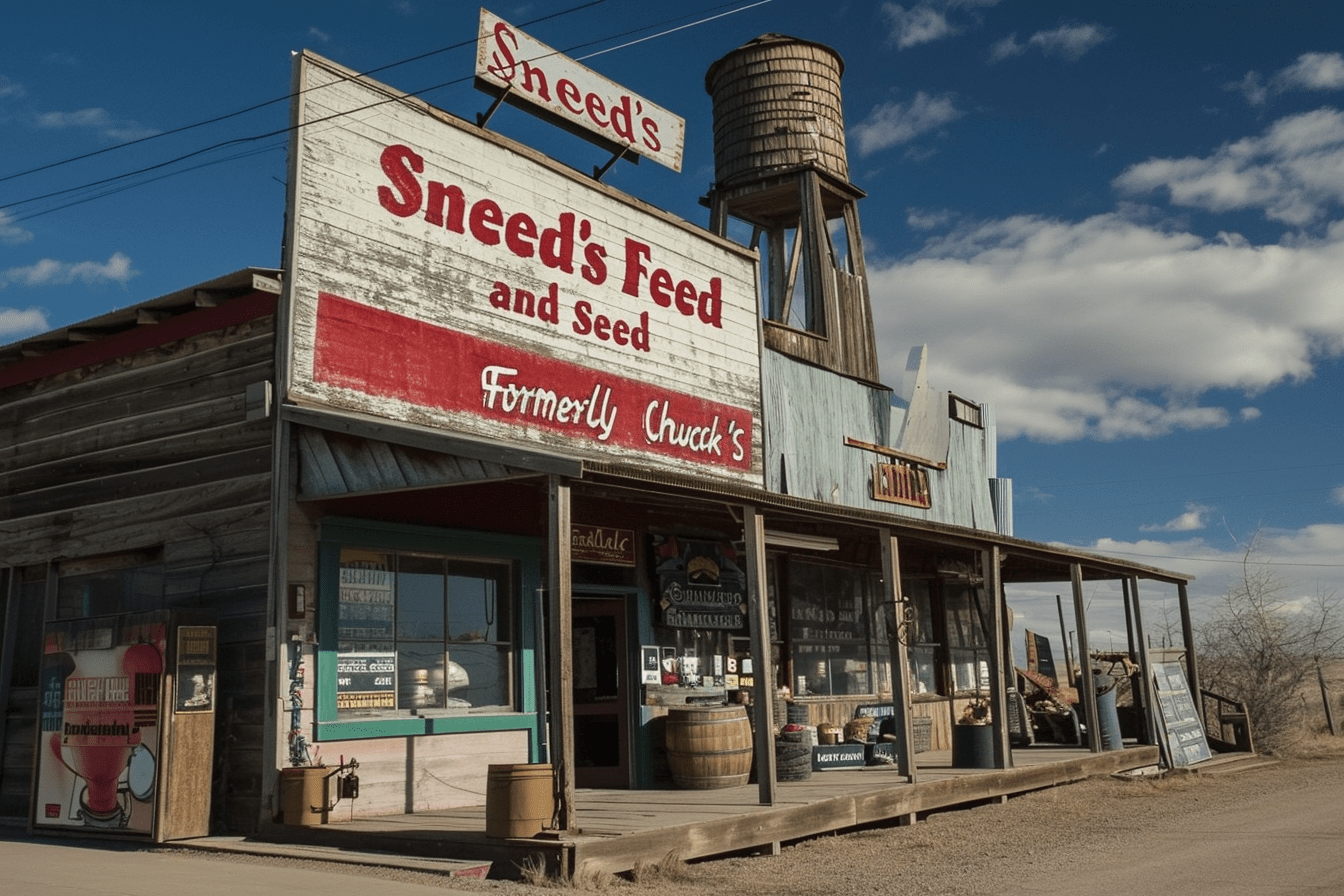 Sneed's Feed and Seed r/midjourney