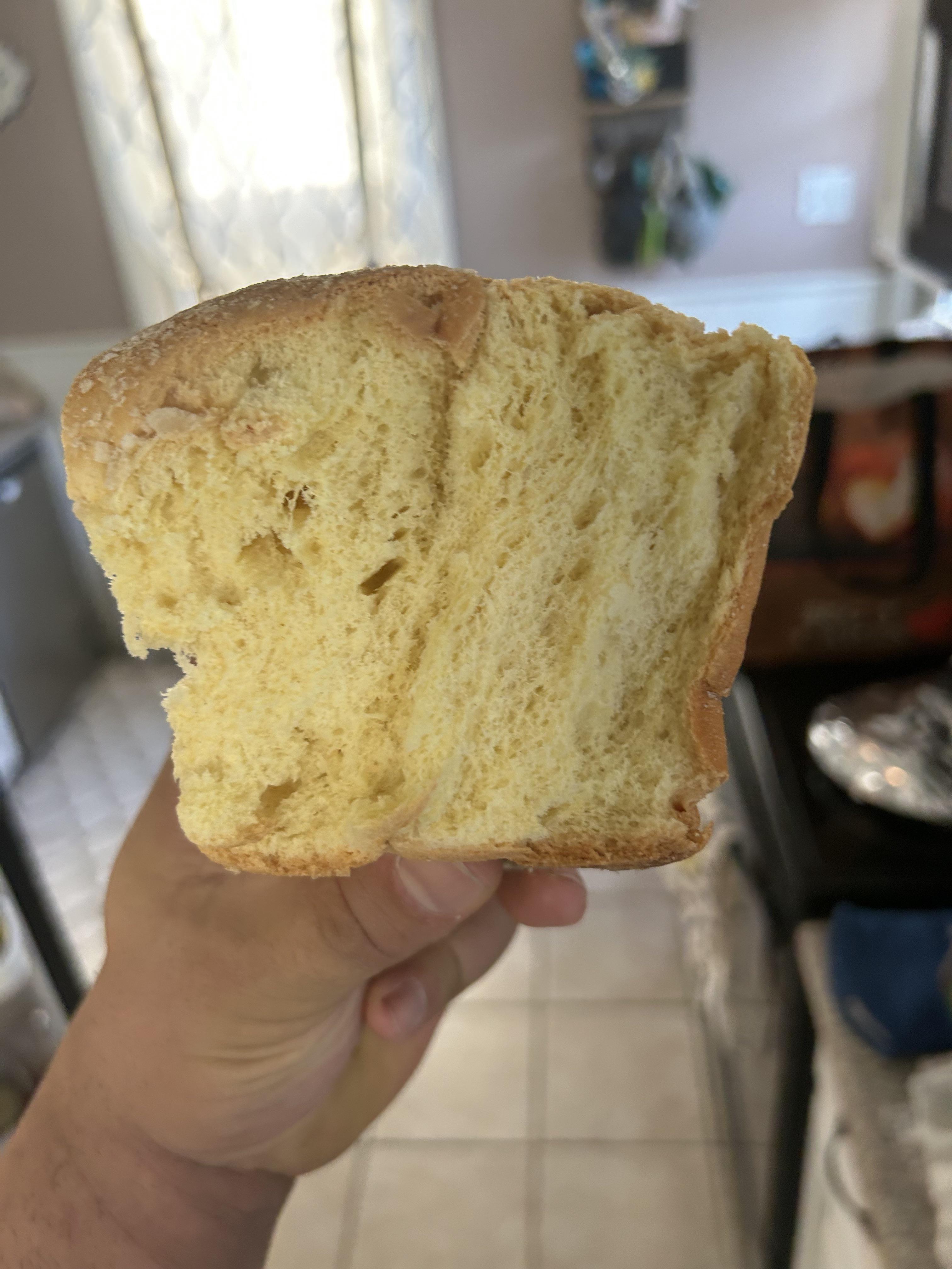 Chocolate babka, cinnamon babka… cheese babka?!?! r/seinfeld