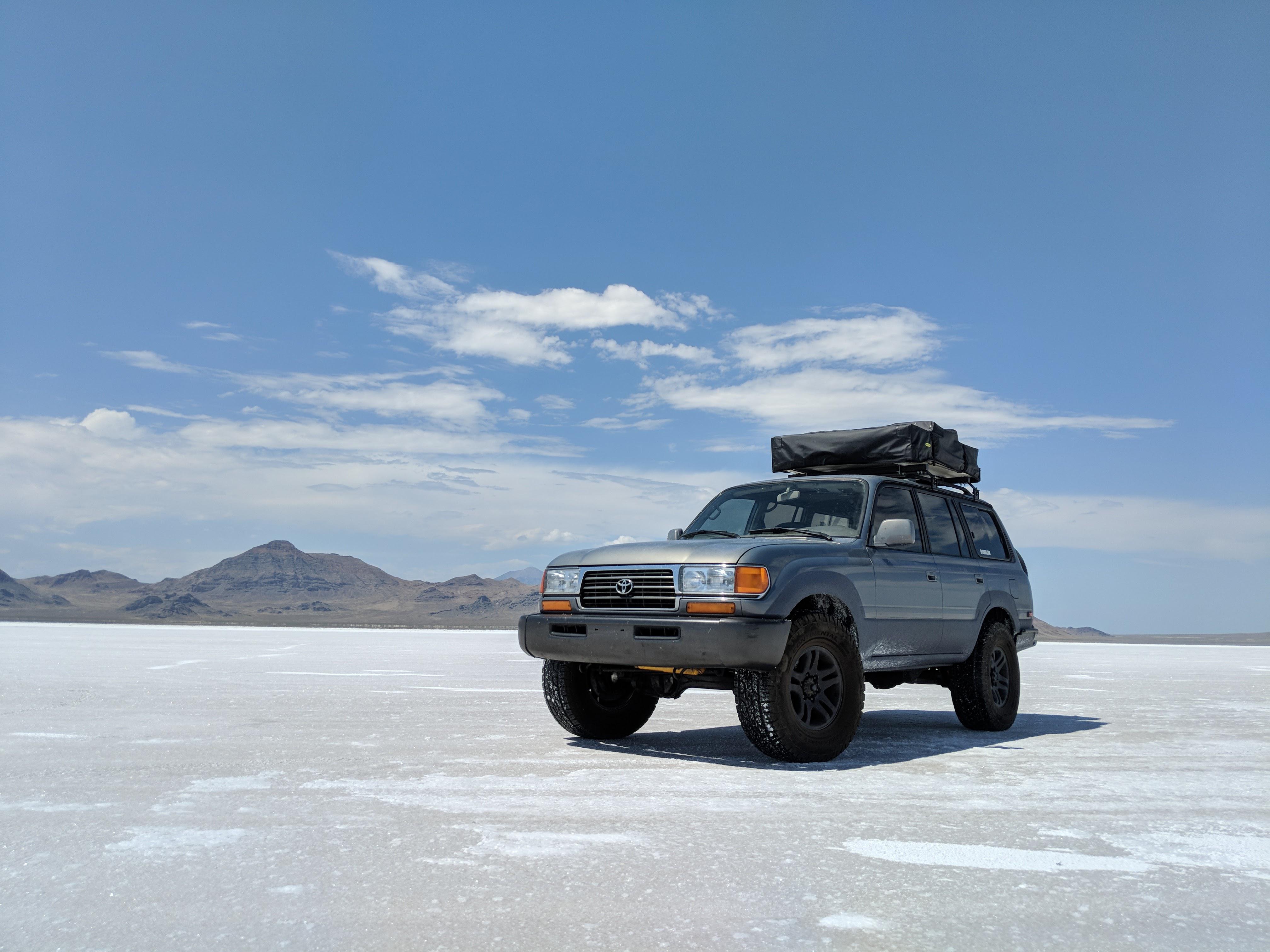 Salt r/overlanding