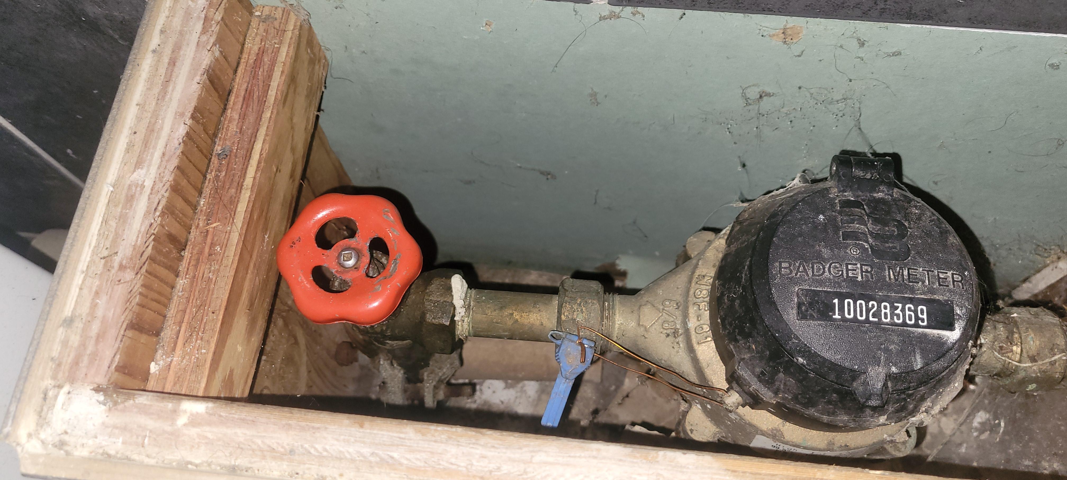 Tap is Seized, how to turn it? r/DIY