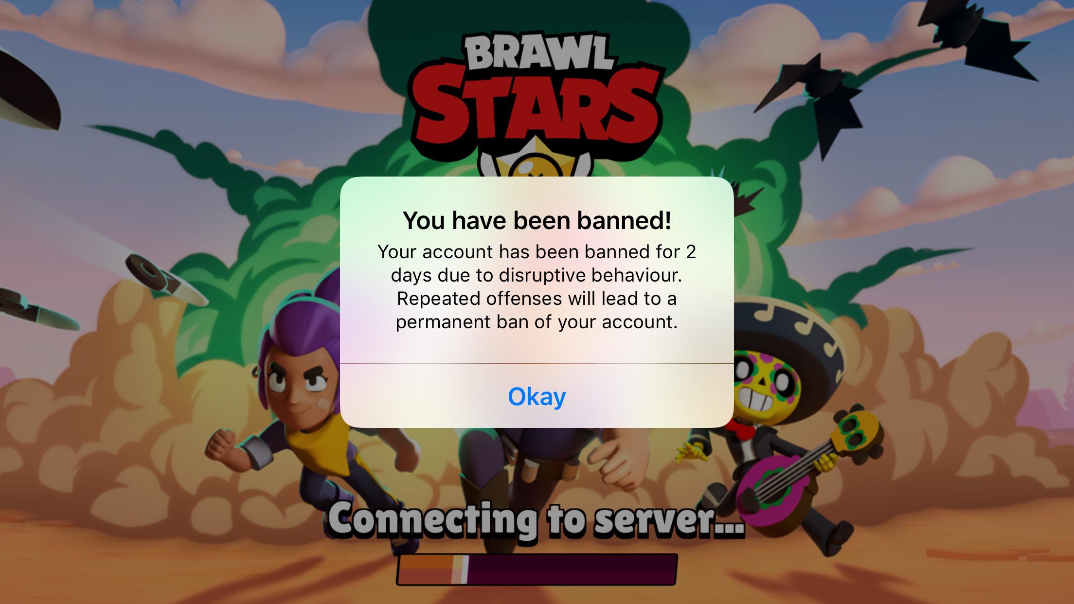 Help!! Plz upvote so Supercell can see. Don’t know what I did...😢