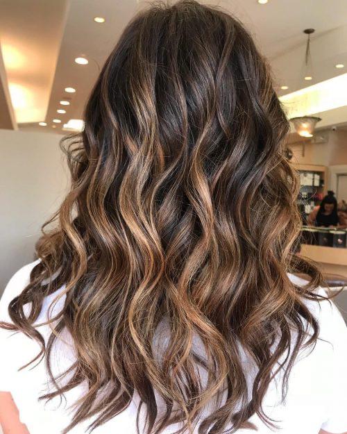 Best affordable salons in Raleigh to get balayage like this? raleigh