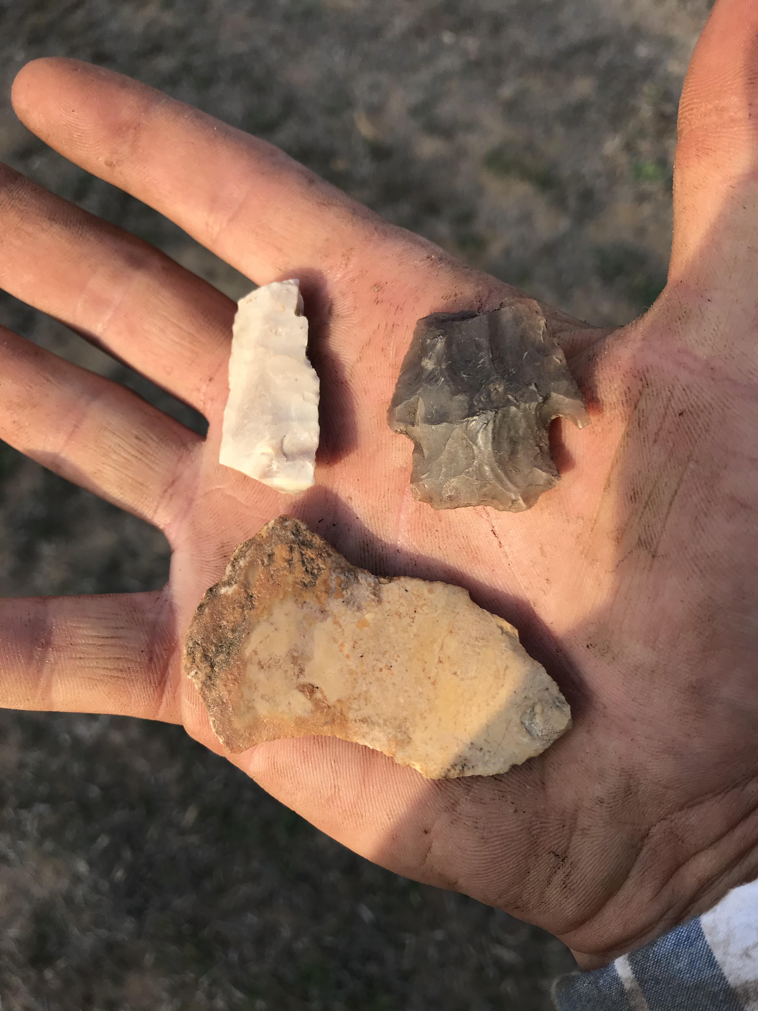 10 minutes is all I had to spare in between jobs. Still worth looking