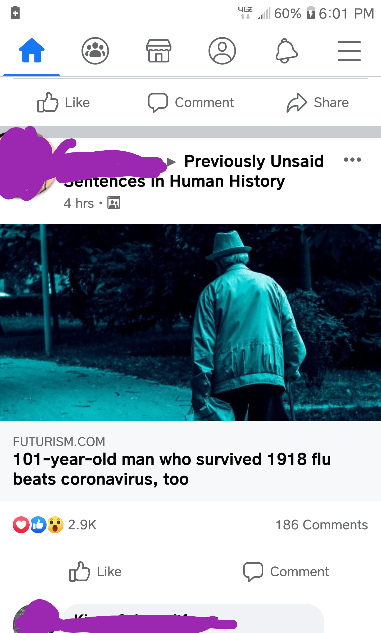 I'm self isolating and you should be too r/boottoobig