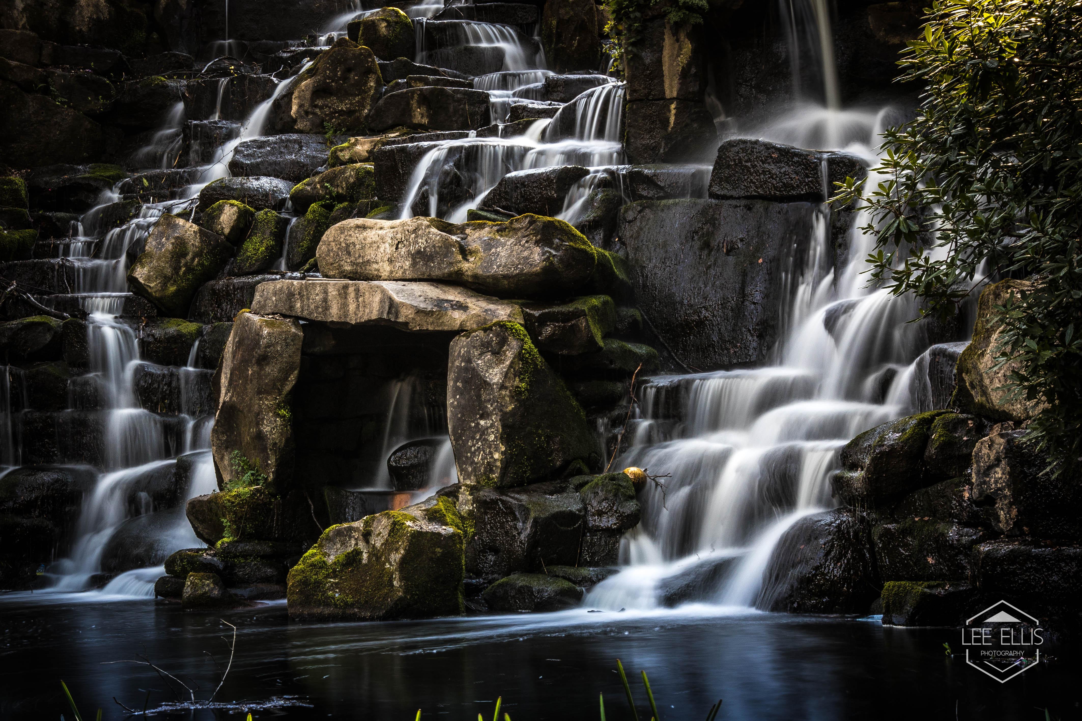 Virginia Water Windsor England [OC] [4252x2835] EarthPorn