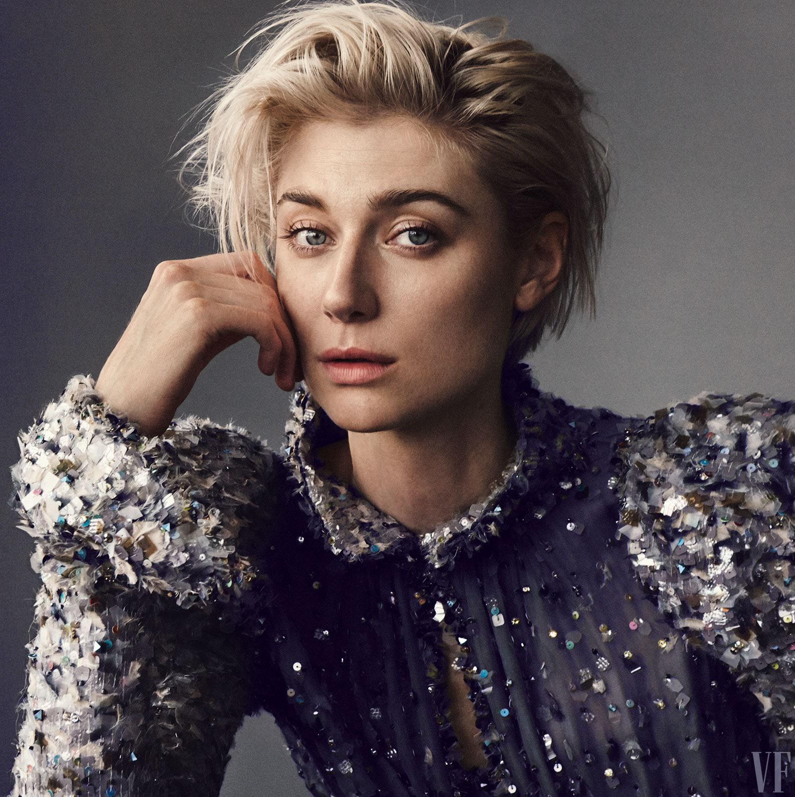 Do you guys like Elizabeth Debicki?? ladyladyboners
