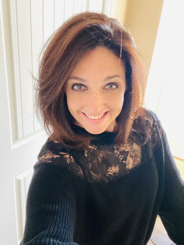 The face of a single mom! - Sexy