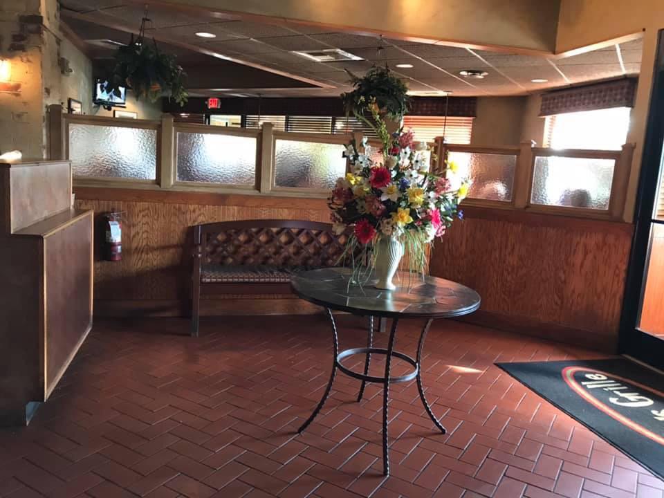 Puleo’s Grille Strawberry Plains, Knoxville, TN r/Knoxville