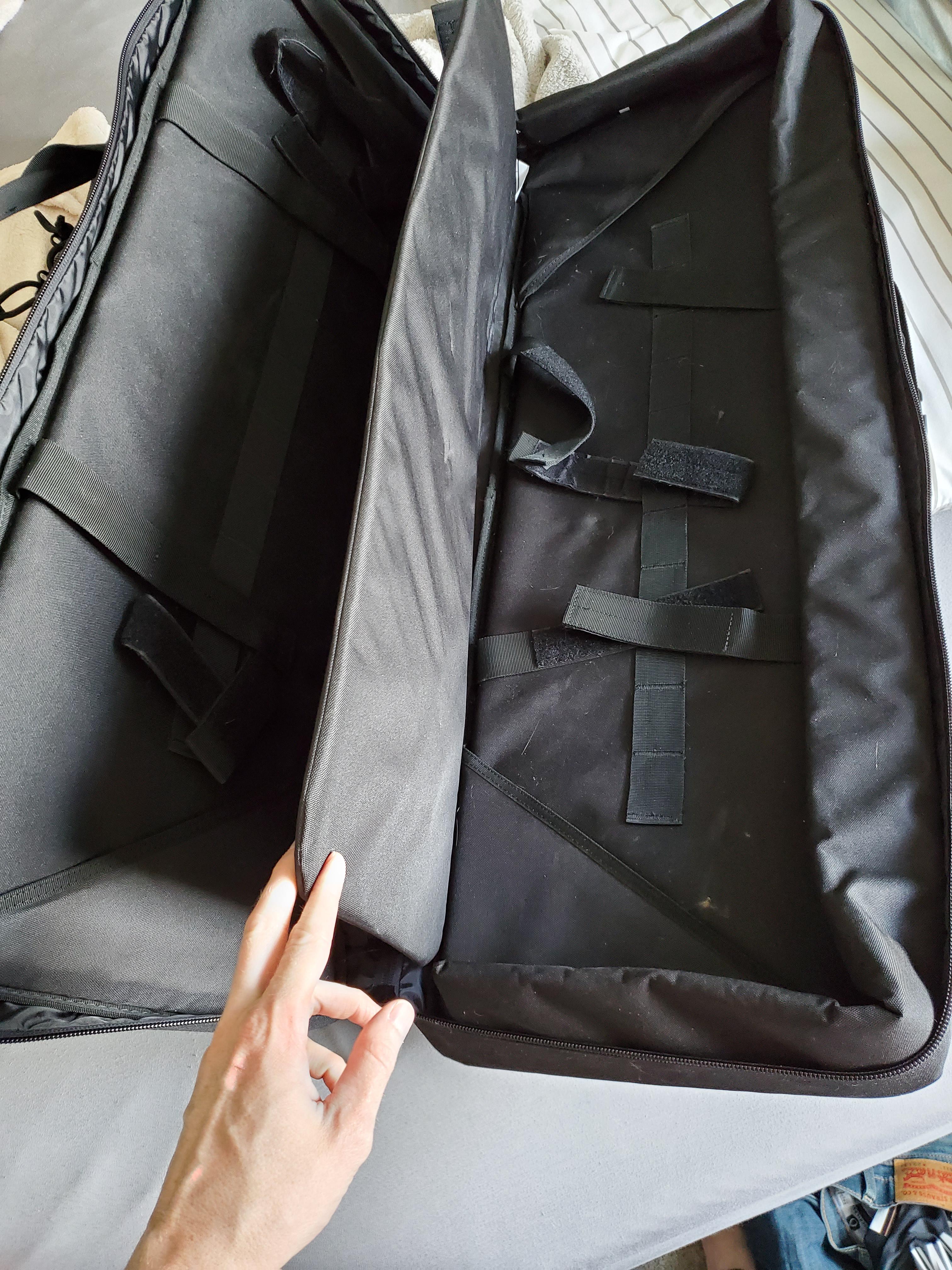 savior double rifle bag Online Sale