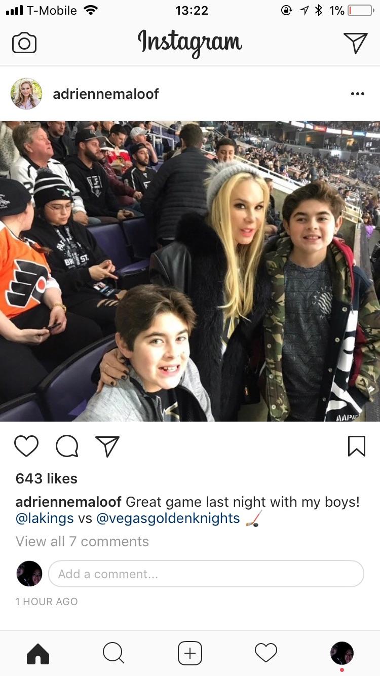 133 best Kameron images on Pholder Bravo Real Housewives, Spoiled