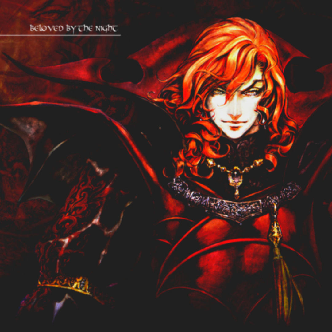 Everyone talks about dracula, Camila lenore as evil, which is true. But