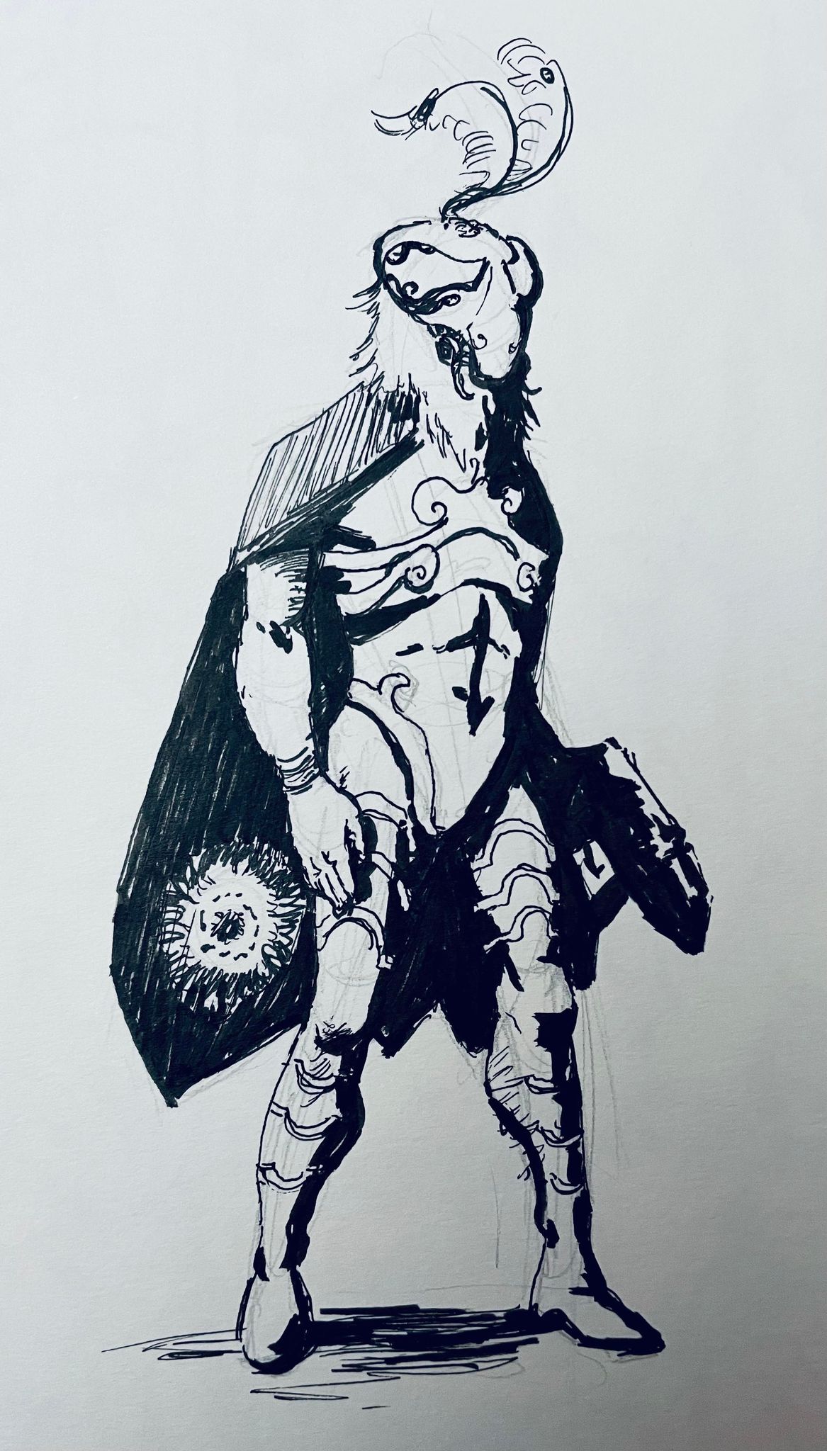 Killer Moth Redesign Concept. Gotham's Nouveau Knight r/KillerMothGang