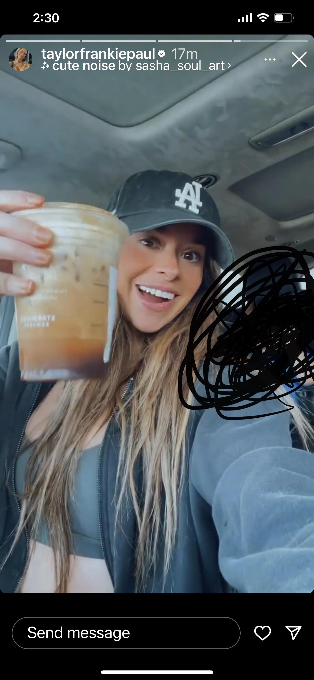 79 best taylorfrankiepaul images on Pholder | What does this mean?