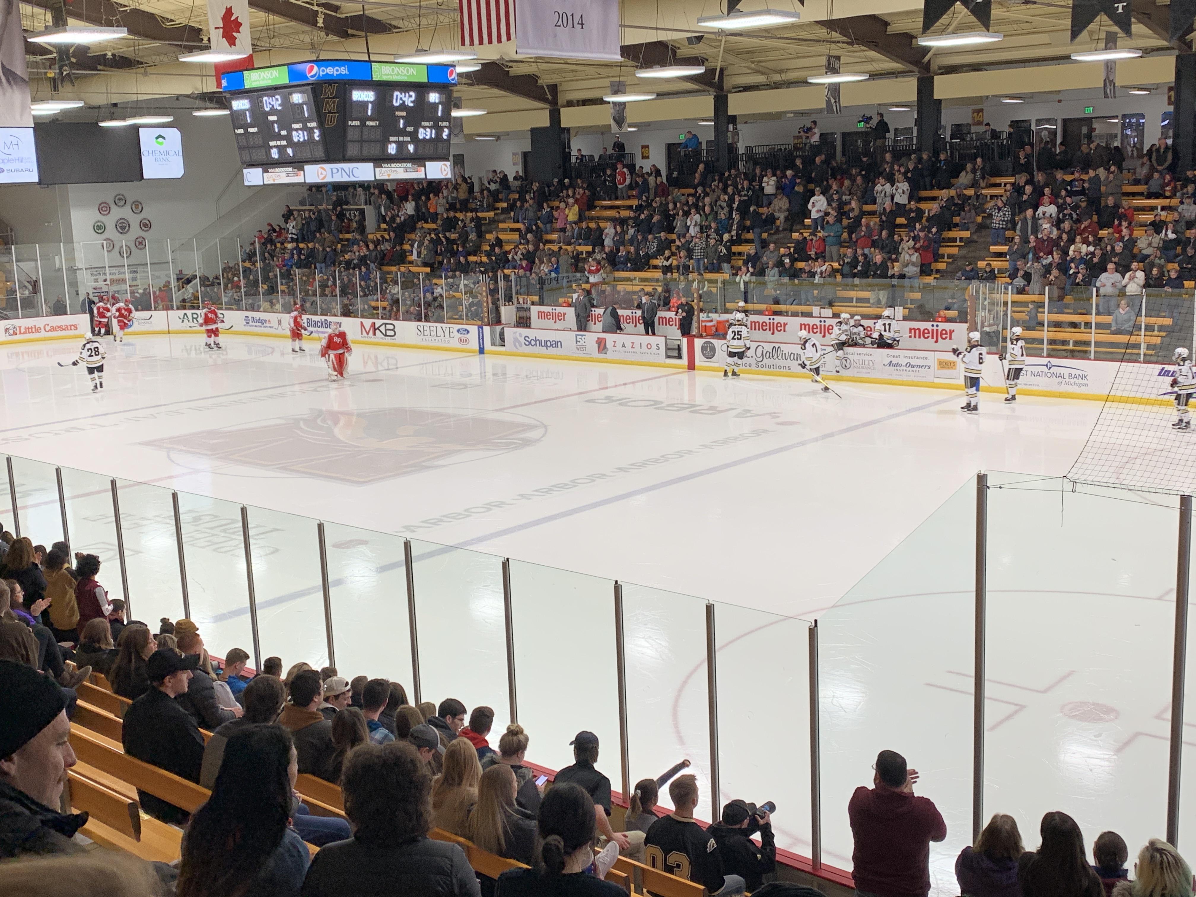 Lawson Ice Arena Address at Jeremy Dorton blog