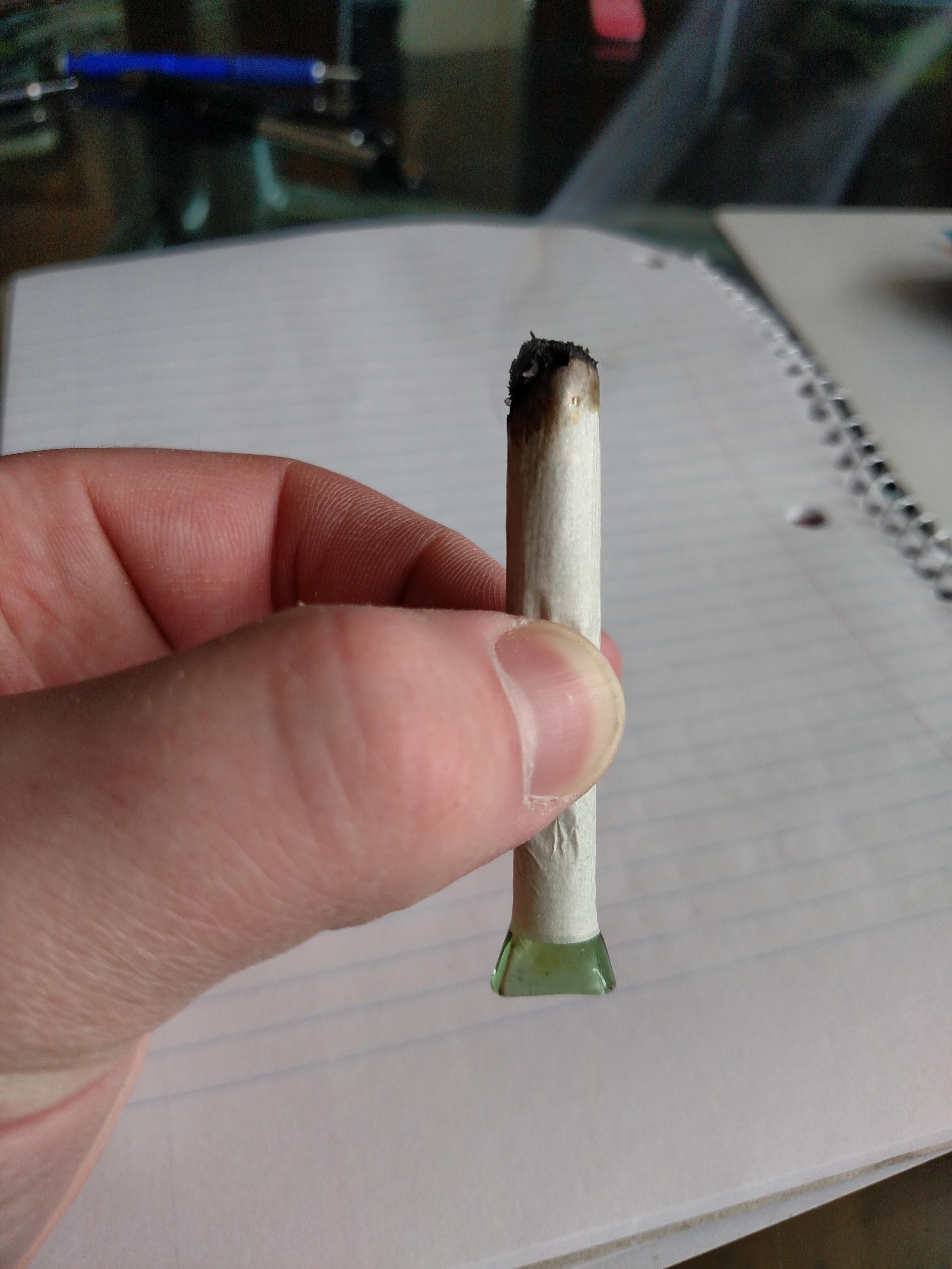 Never posted here but wanted to share my Friday morning joint with