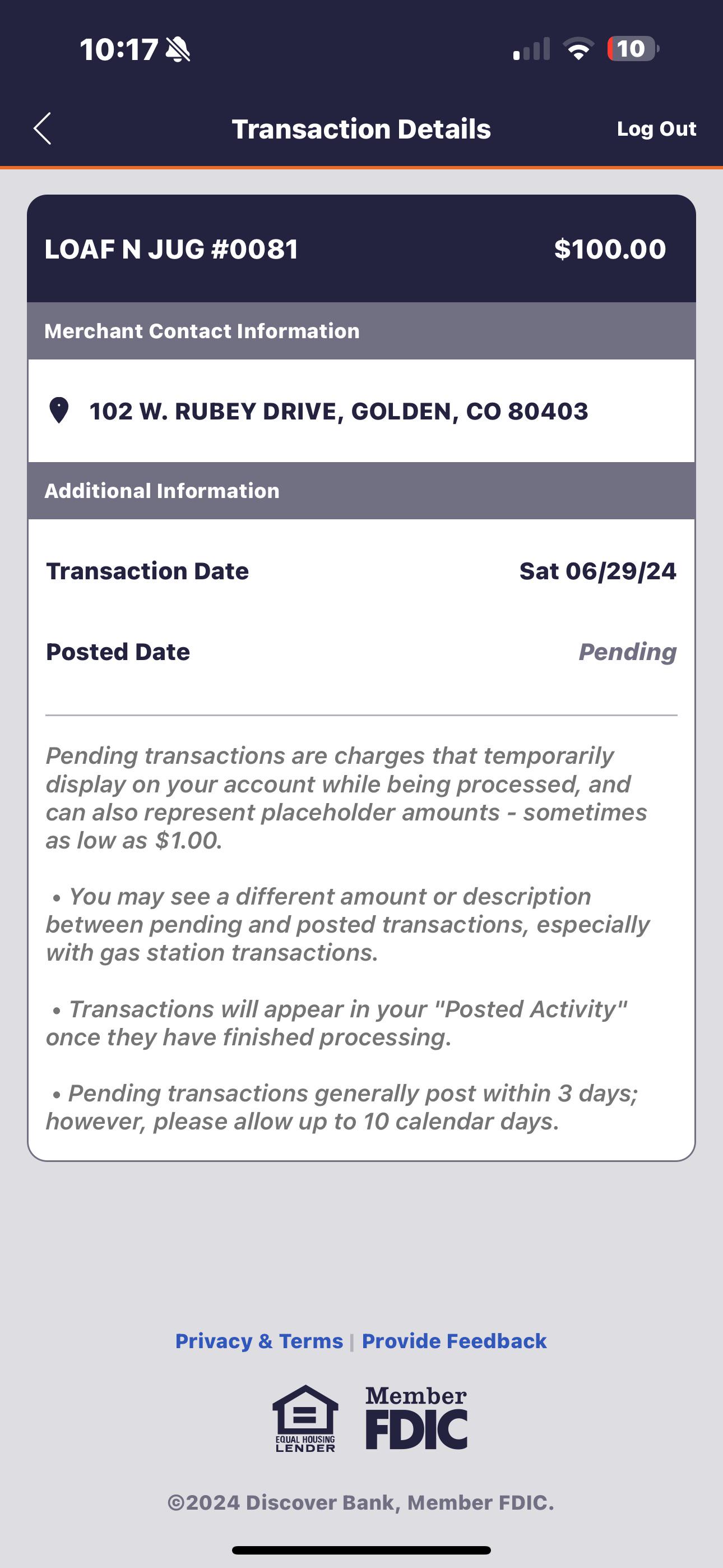 Loaf N Jug Gas Issues r/motorcycles