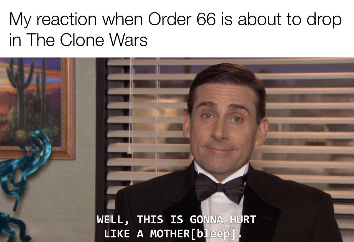 Don’t do it Jesse! PrequelMemes