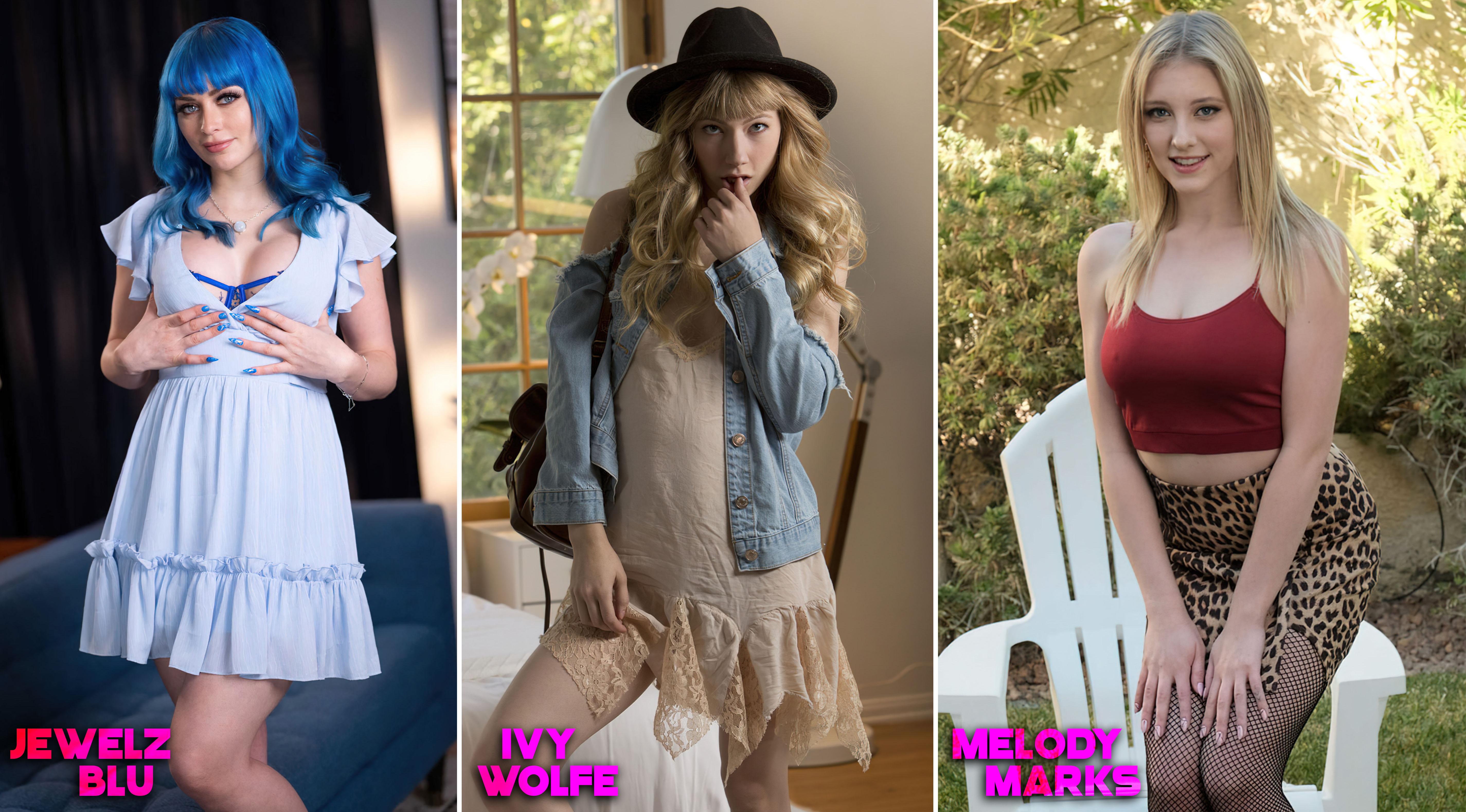 50 best Ivy Wolfe images on Pholder | Ivy Wolfe, Pickonepornstar and