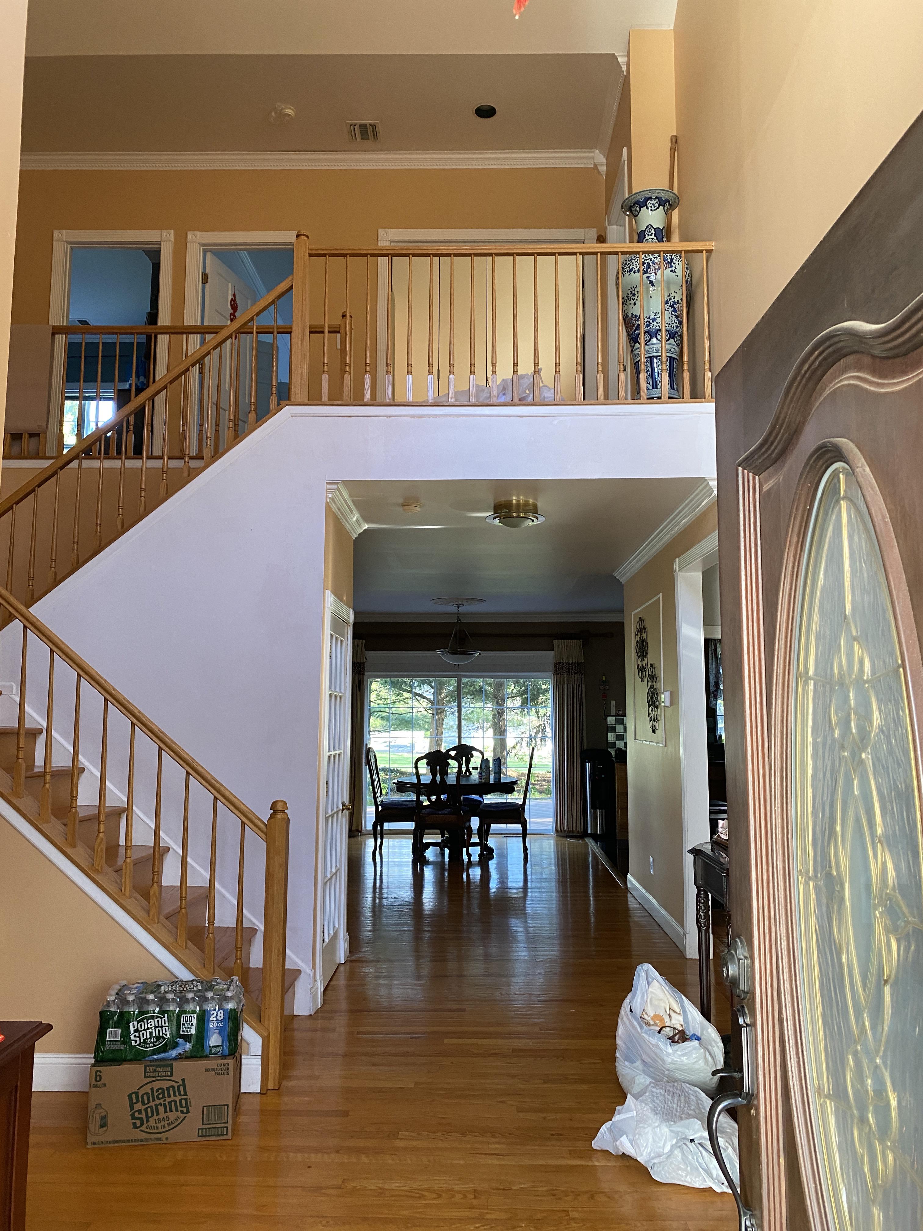 what color should we paint the inside of our house? r/HomeDecorating