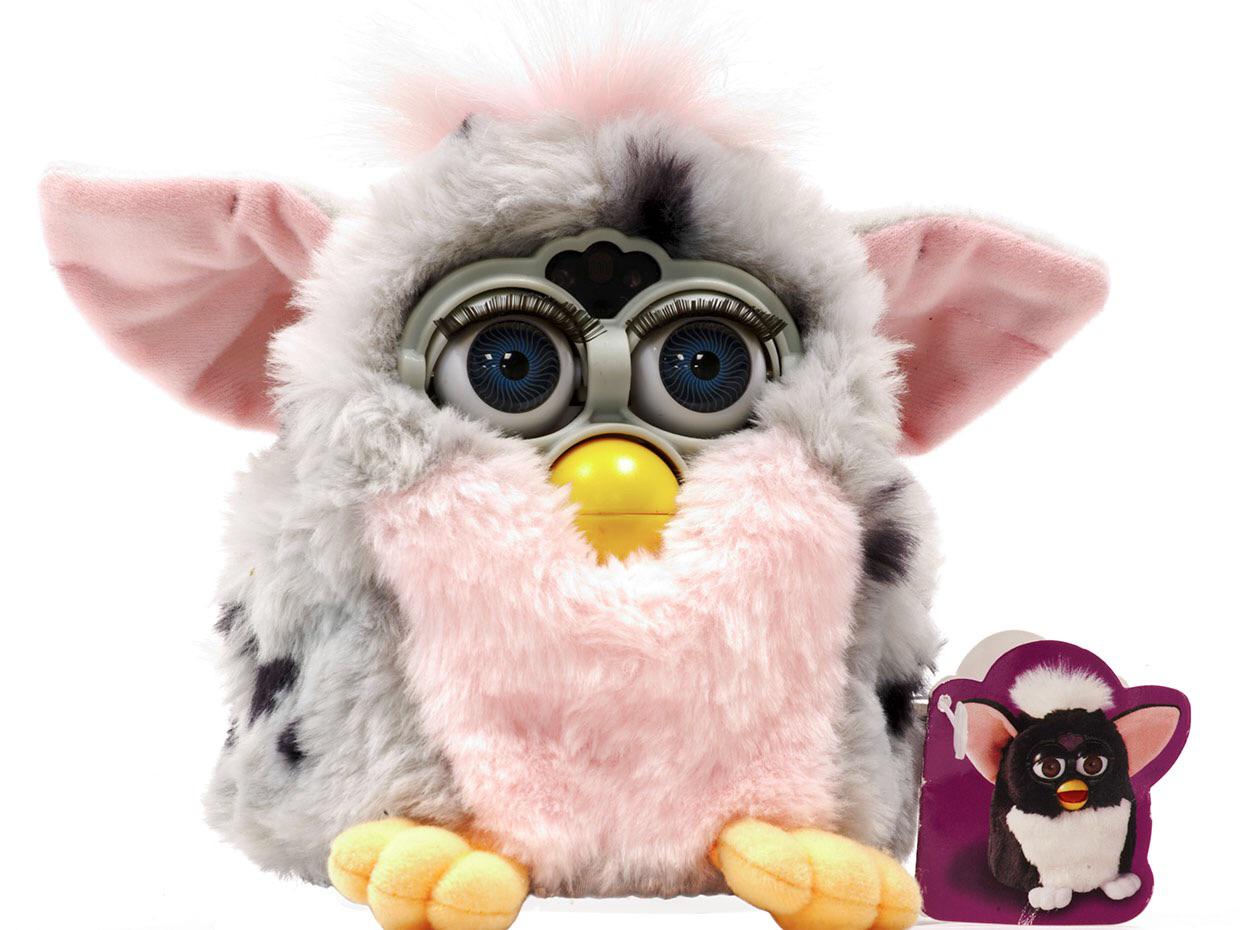 Does Anyone Remember The Furby? r/nostalgia