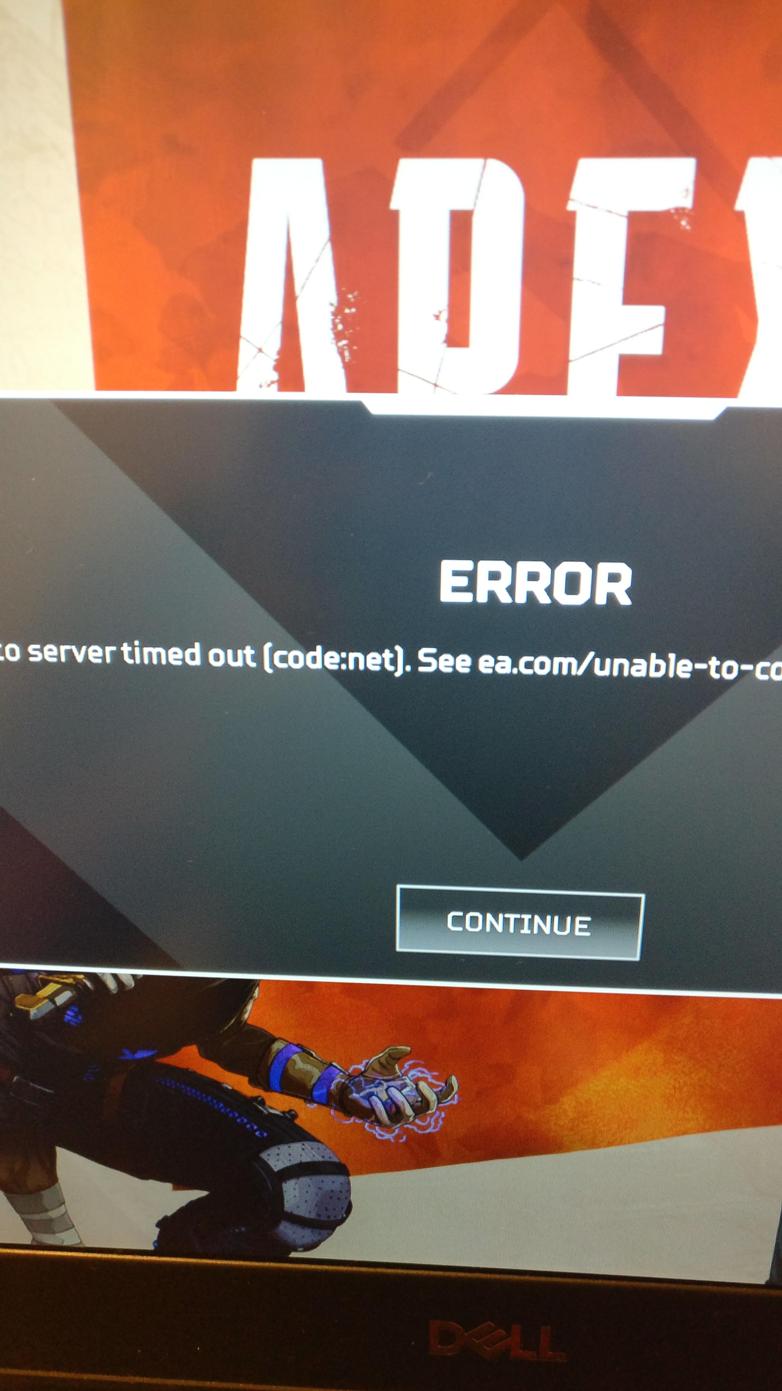 and codeleaf r/apexlegends