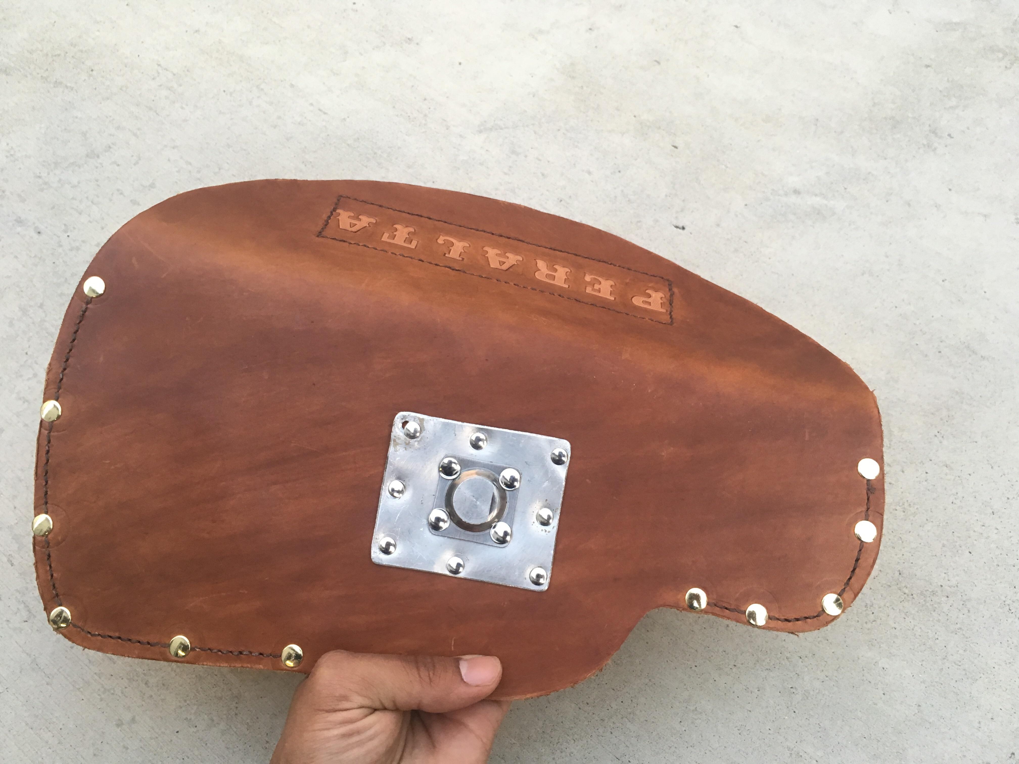 Heavy duty rivet r/Leathercraft