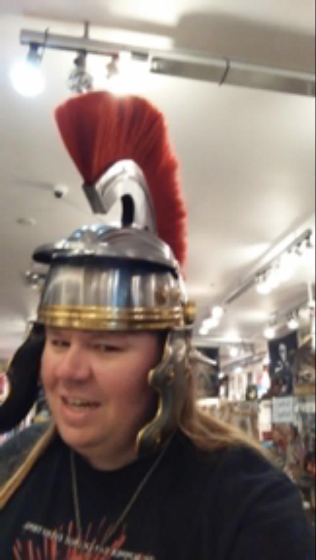 Chili bowl mullet man preparing for the battle at area 51 2019