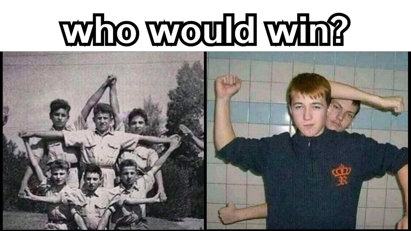2v6million HistoryMemes
