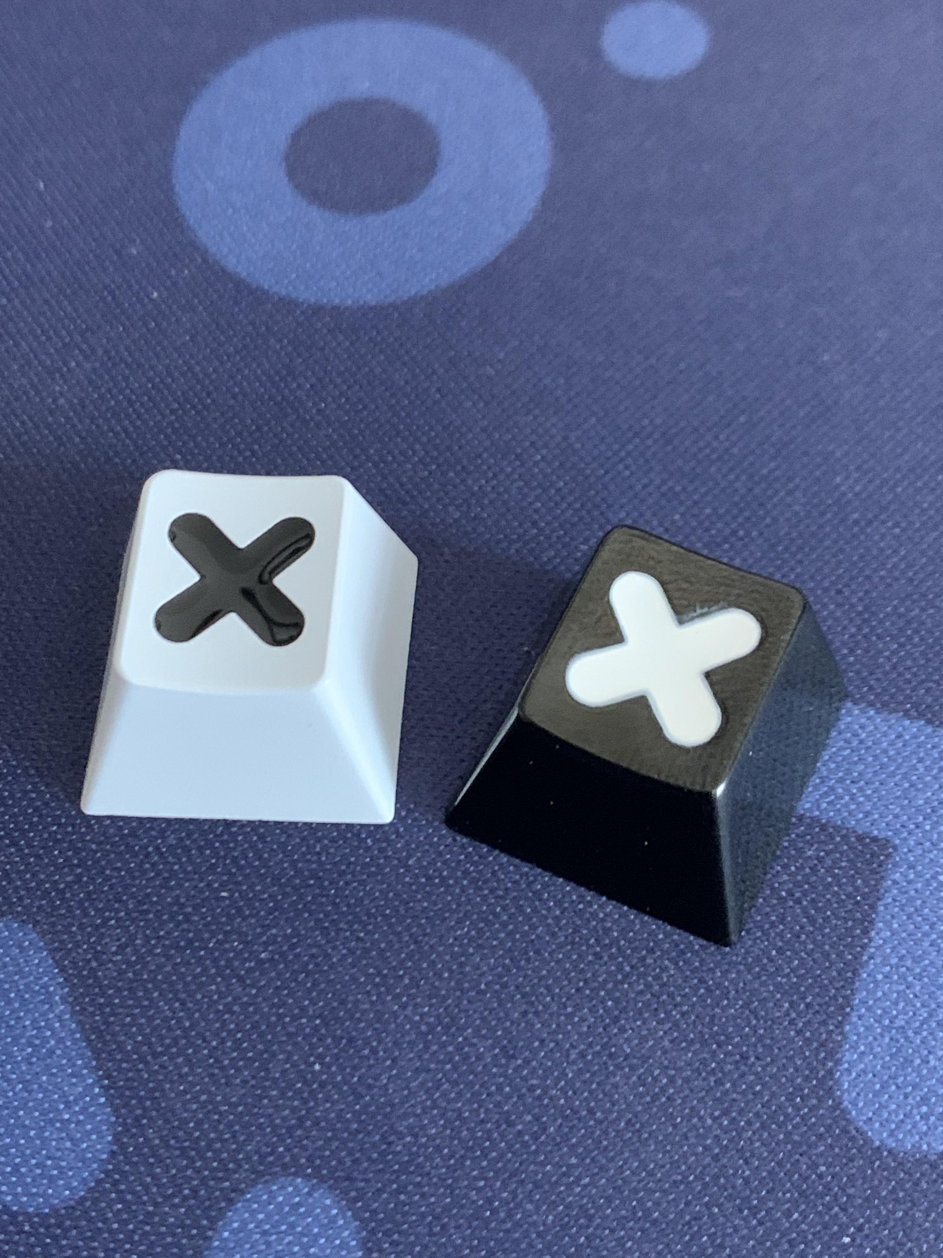 GMK Bleached Rama looks so sharp. r/MechanicalKeyboards