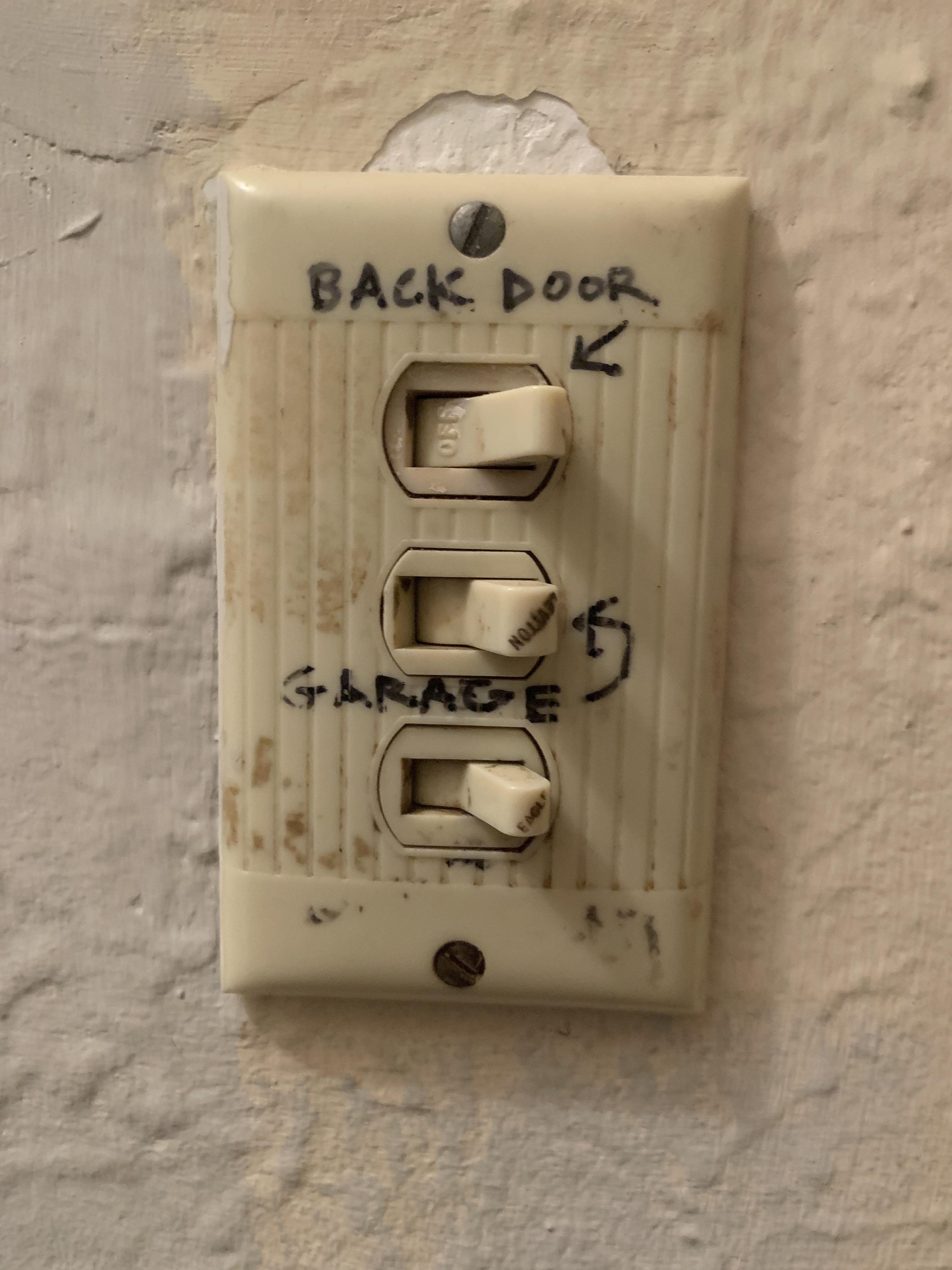 1469 best r/electrical images on Pholder what could cause outlets to