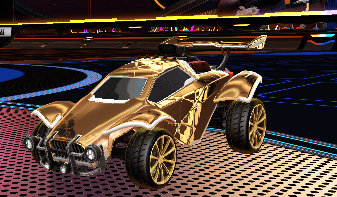 Maybe its gold and SSL decals that are the best r/RLFashionAdvice