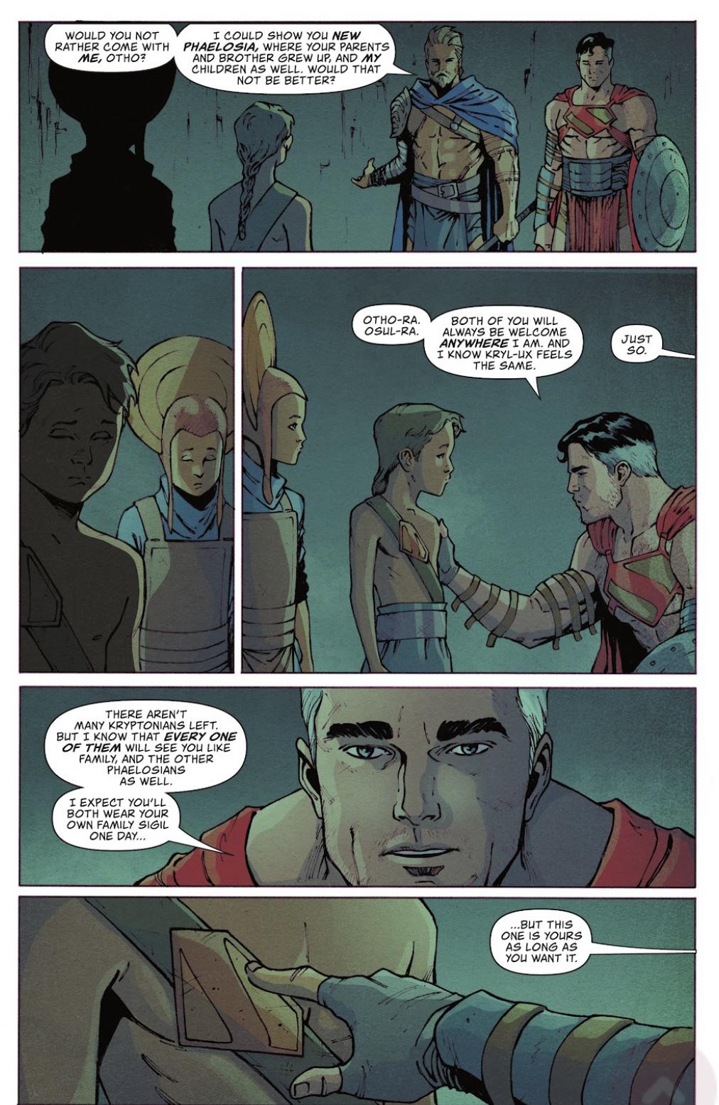 Excerpt] Looks like Jon’s getting some competition! (Action