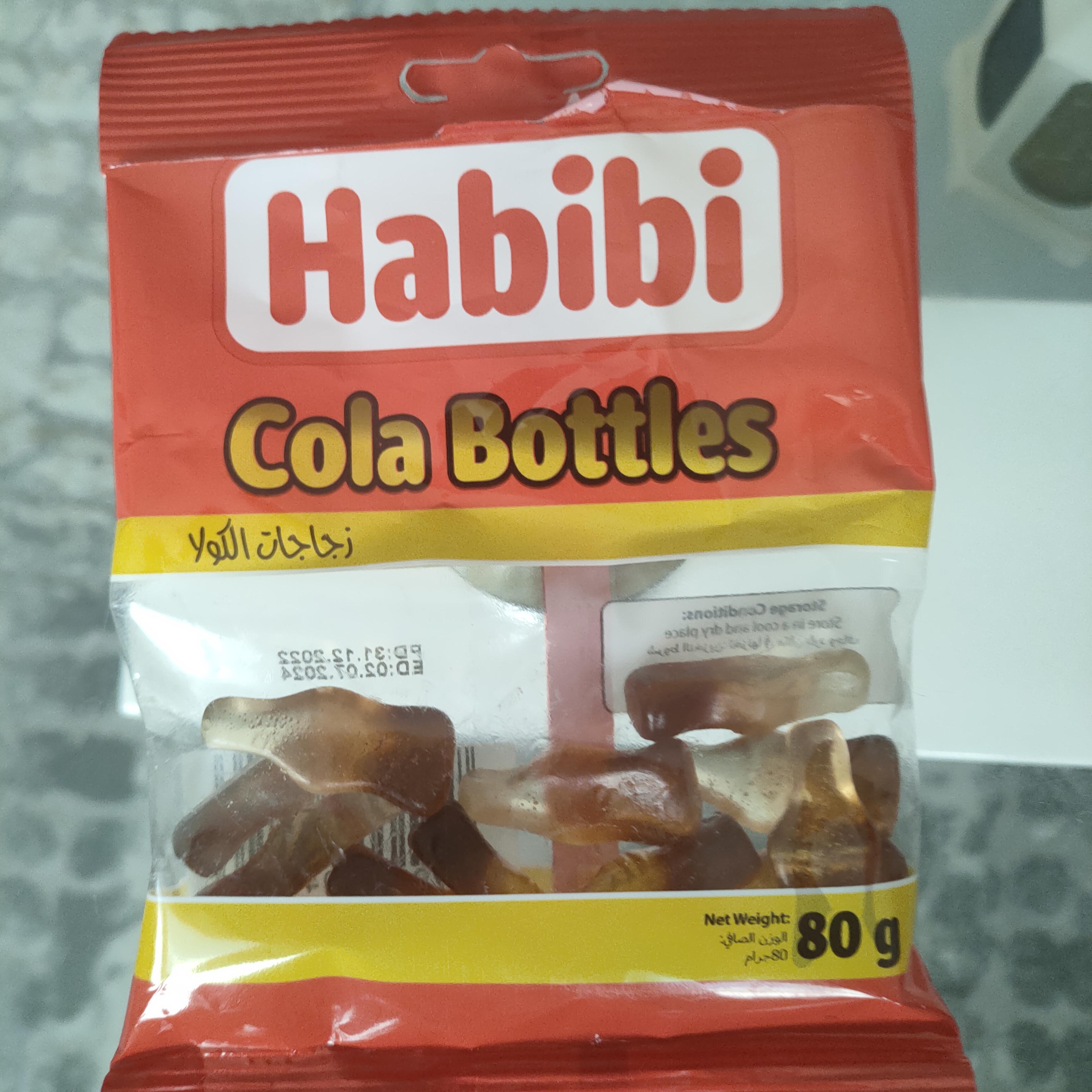 Habibi gummies r/avoidchineseproducts