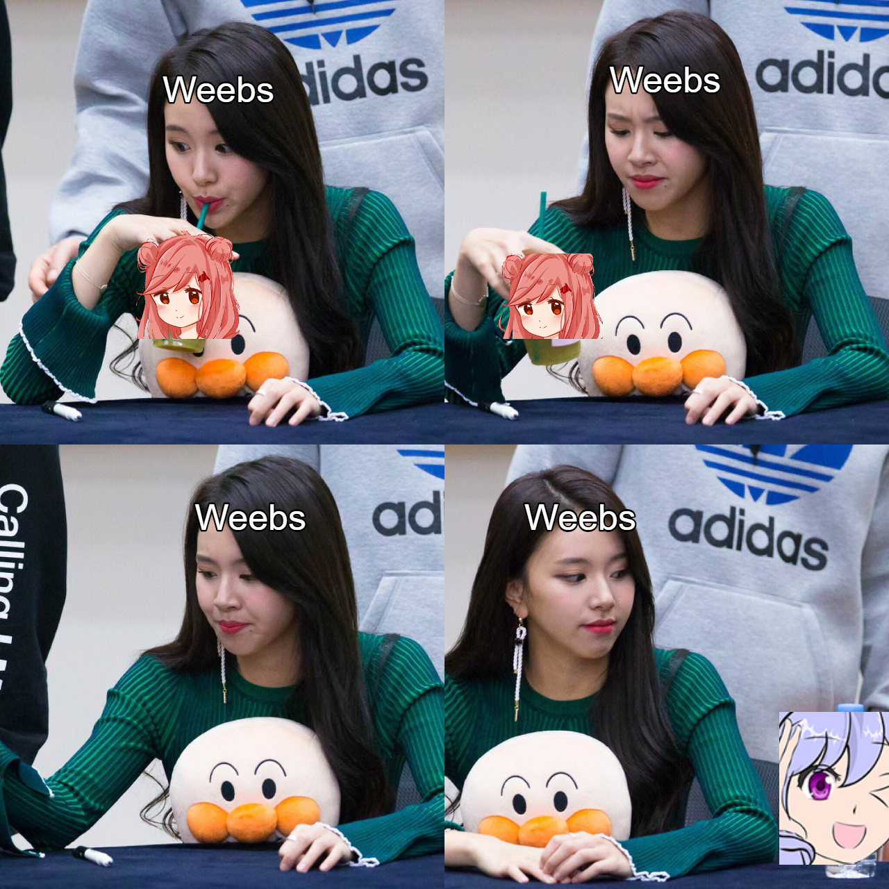 Finally a subreddit with some good memes goodanimemes