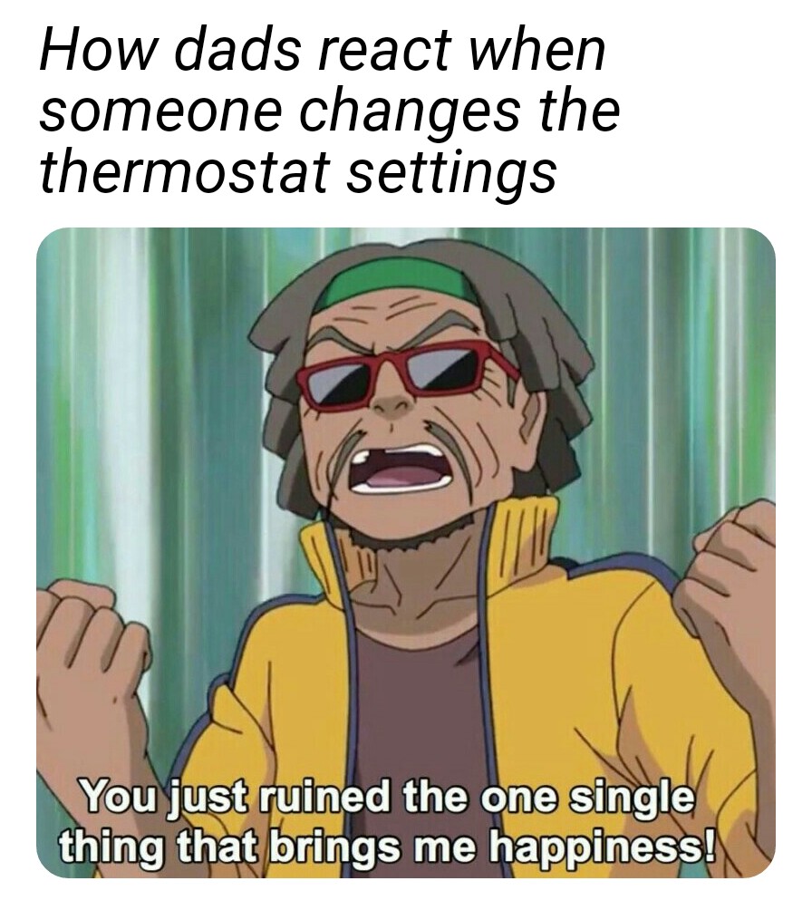 Dad gonna belt me now memes