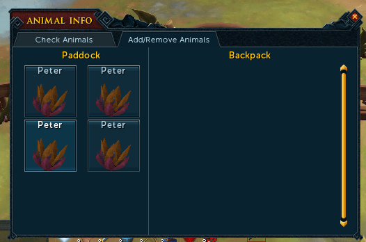 Protean Trap Guide How To Hunt Jadinkos Find Howtos Following the
