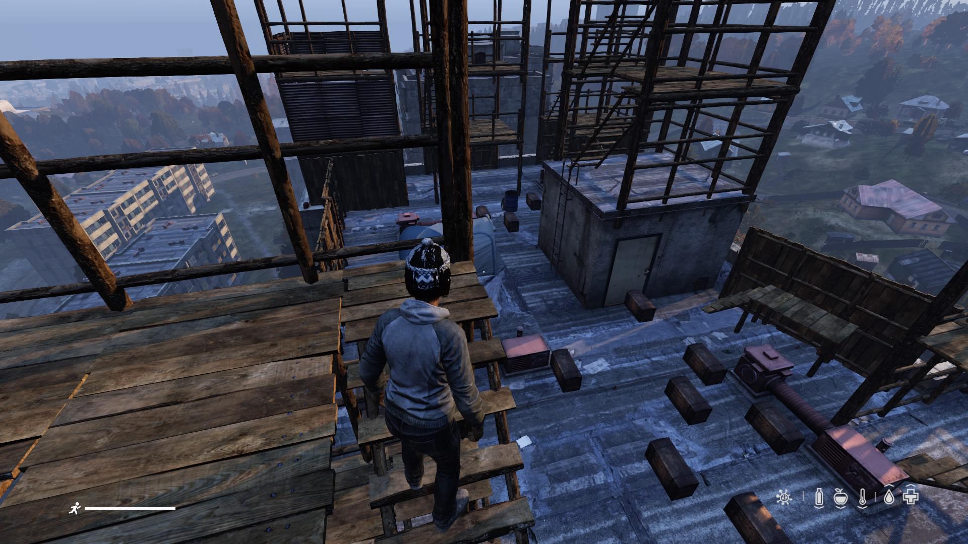 Well ladies and gentlemen...dayz on ps4 will now be like xbox r/dayz